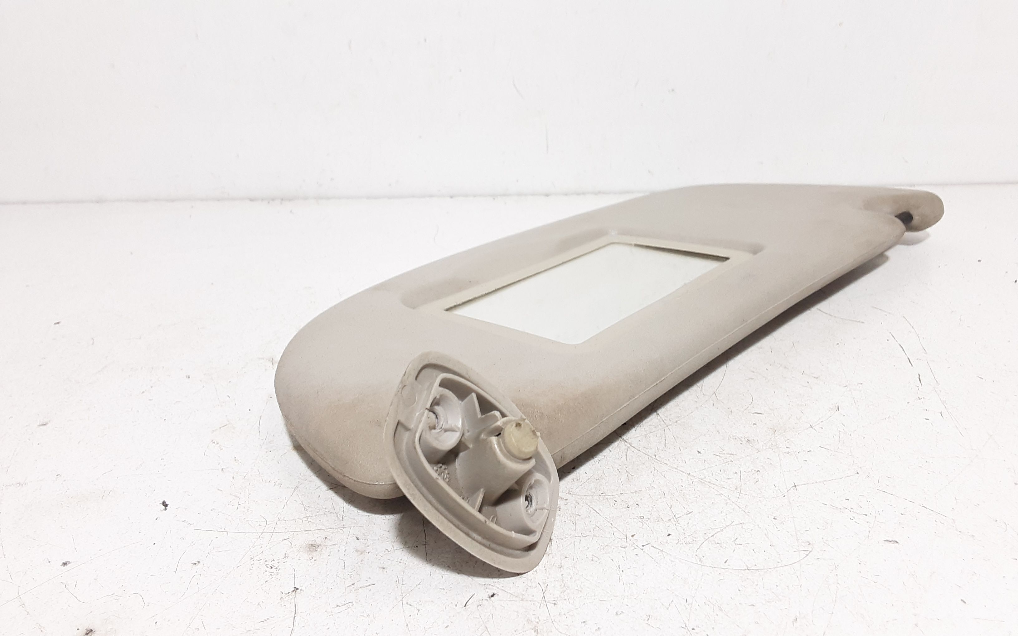 Parasole aletta Lato Passeggero PEUGEOT 206 2 Serie