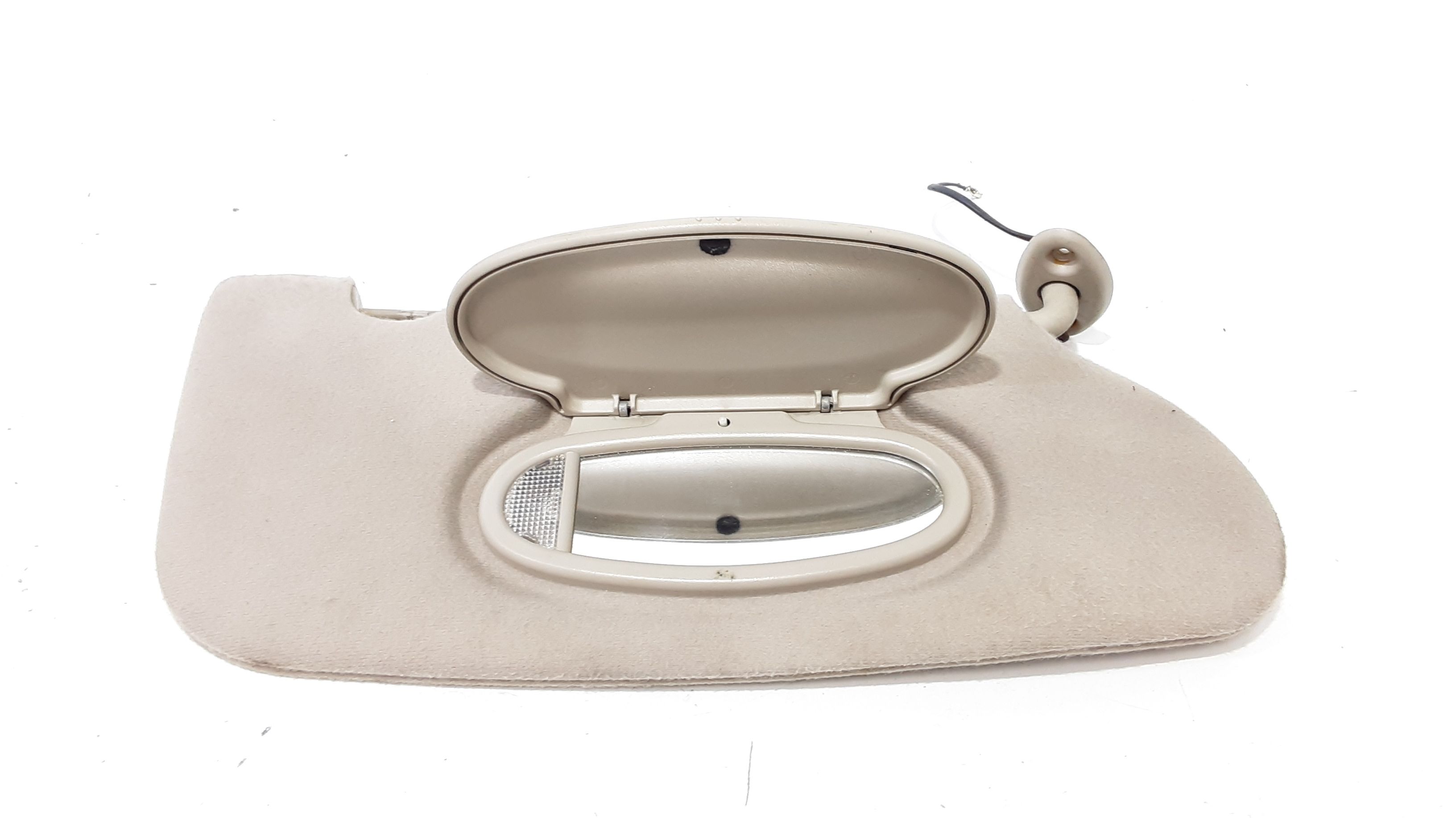 Parasole aletta Lato Passeggero CHRYSLER PT Cruiser Berlina