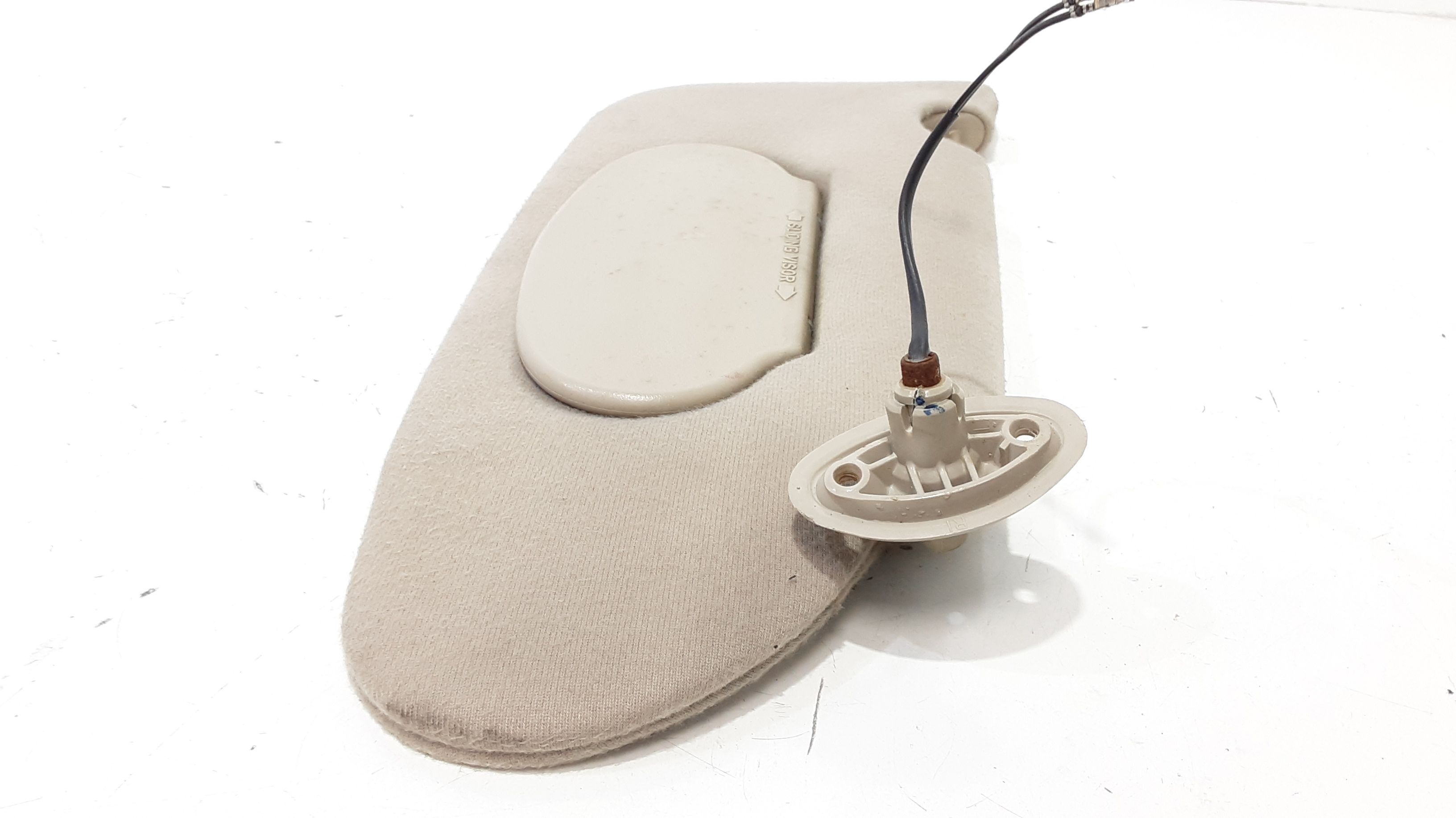 Parasole aletta Lato Passeggero CHRYSLER PT Cruiser Berlina