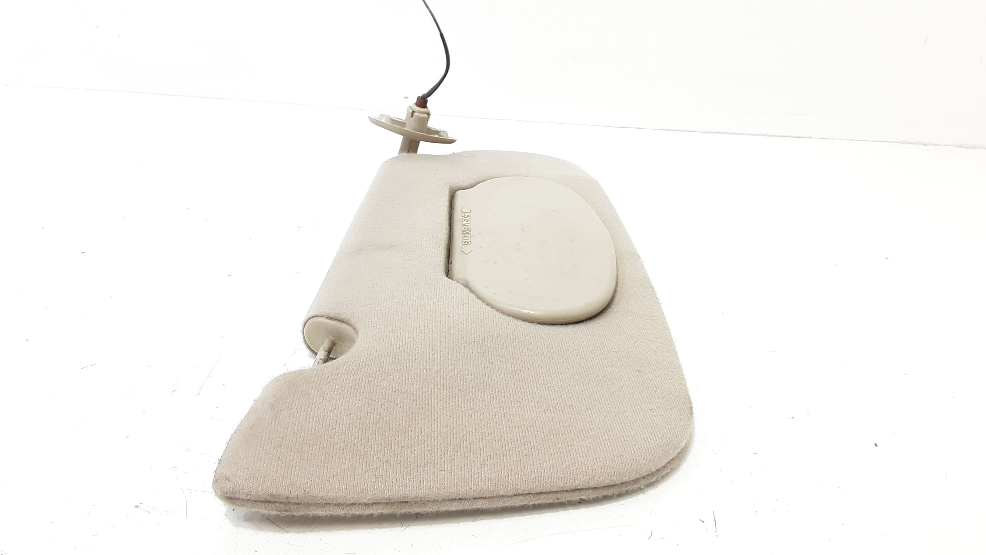 Parasole aletta Lato Passeggero CHRYSLER PT Cruiser Berlina