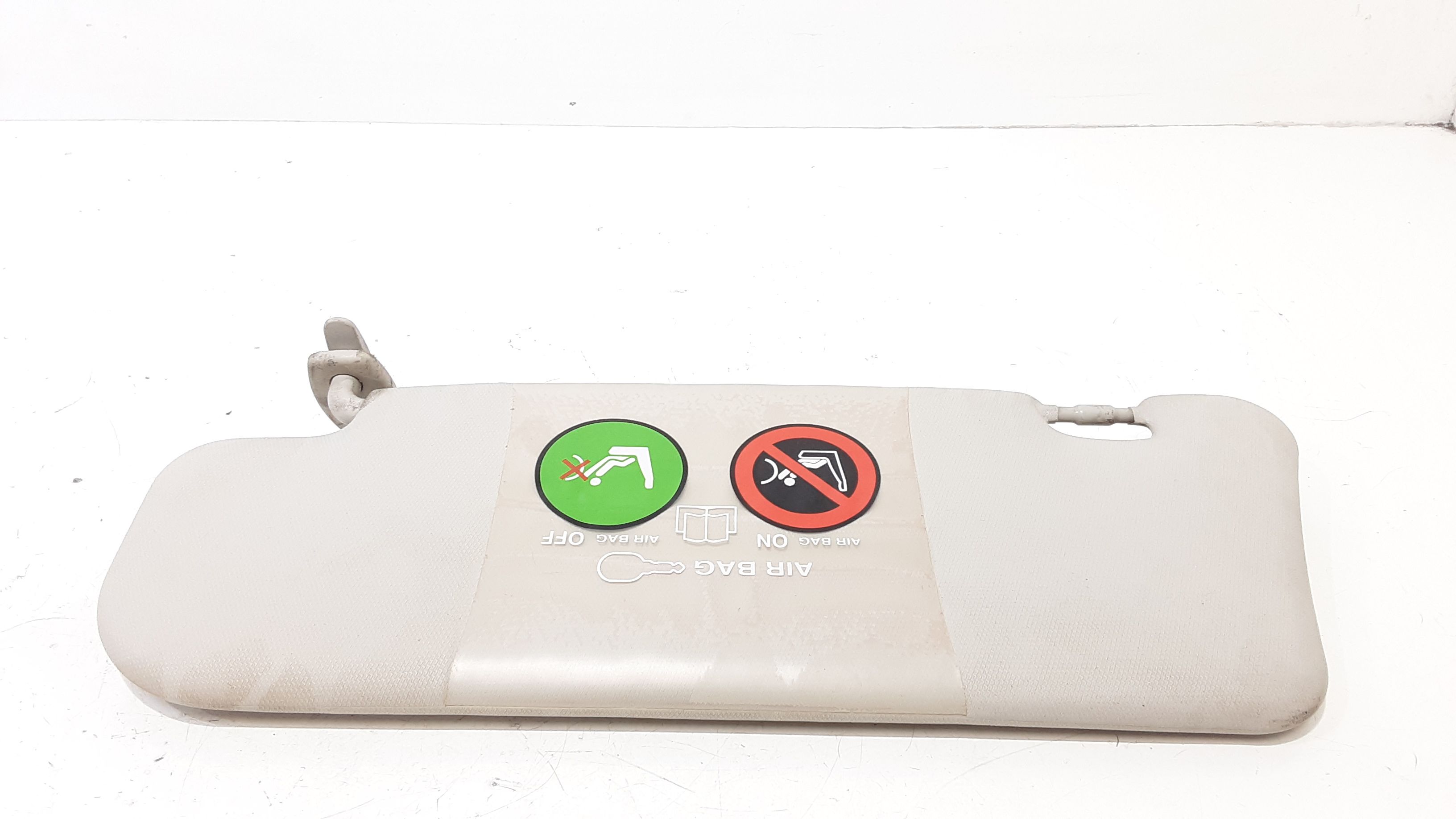 Parasole aletta Lato Passeggero FIAT Stilo Berlina 3P