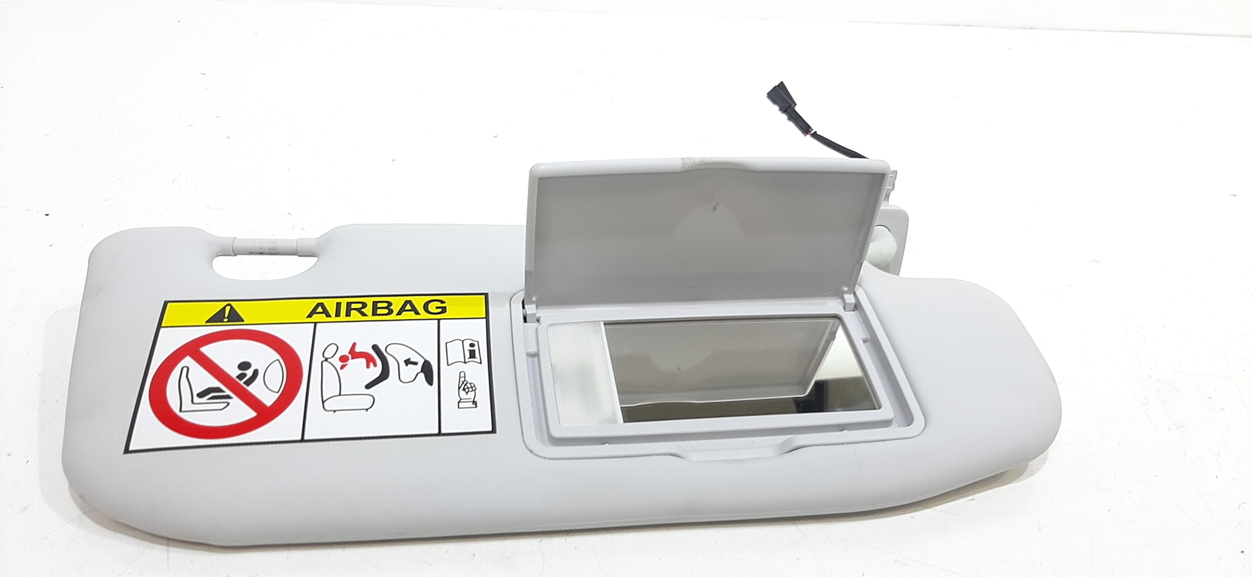 Parasole aletta Lato Passeggero FIAT  Tipo berlina 5p