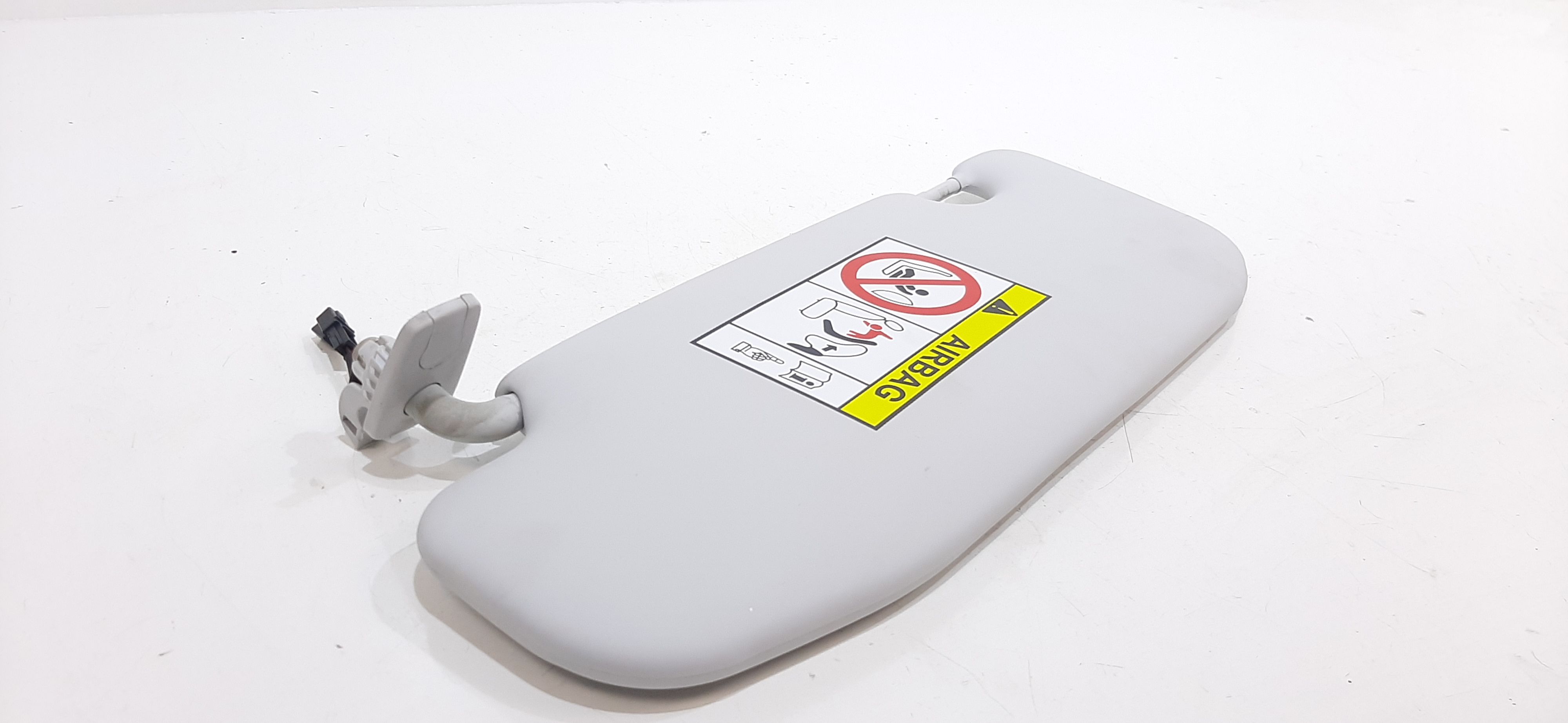 Parasole aletta Lato Passeggero FIAT  Tipo berlina 5p