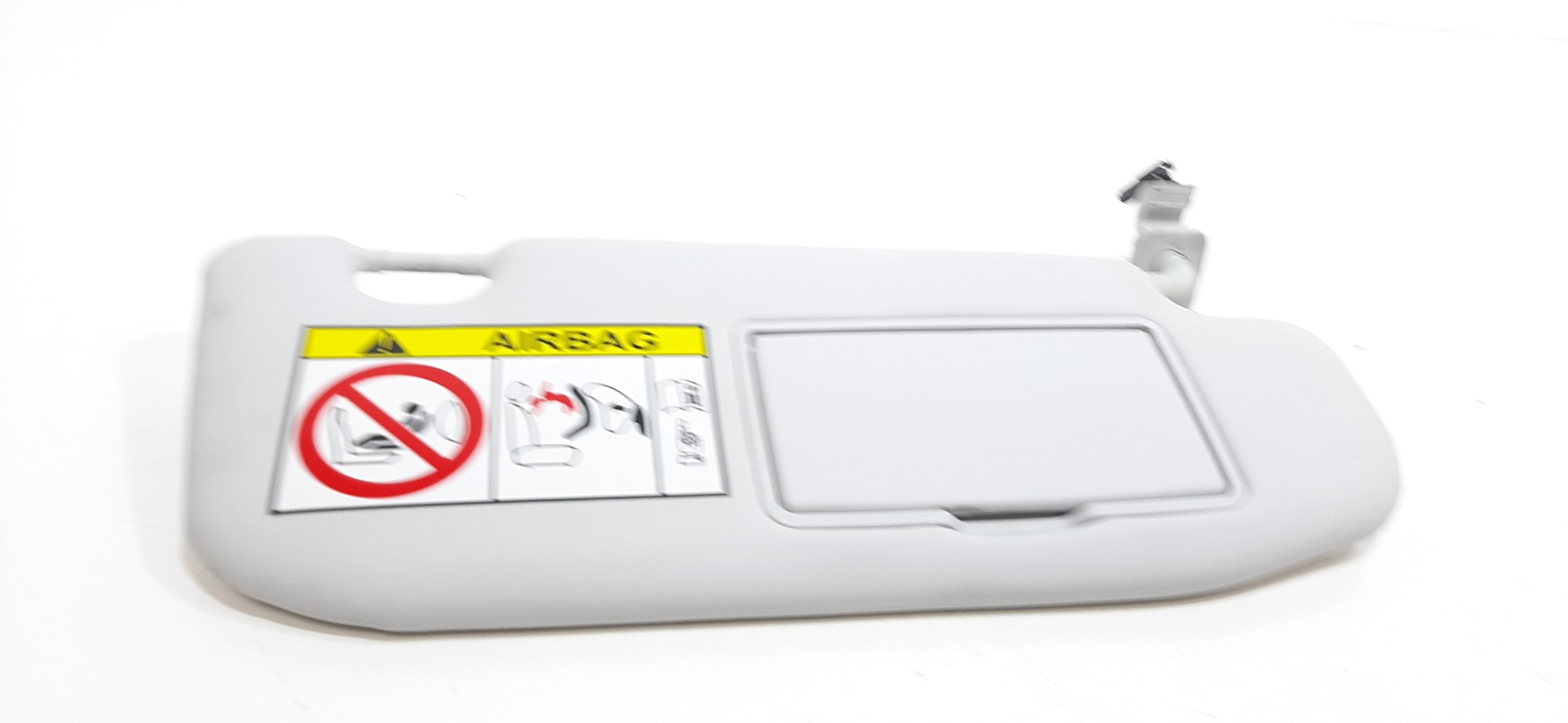 Parasole aletta Lato Passeggero FIAT  Tipo berlina 5p