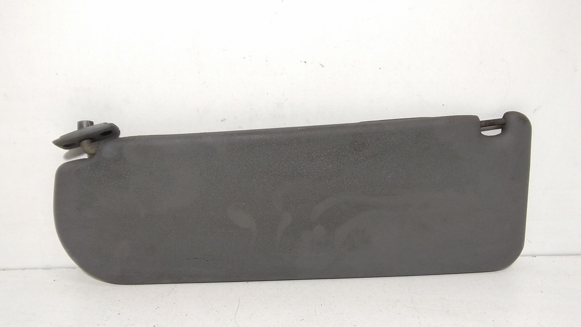 Parasole aletta Lato Passeggero FIAT Scudo 2 Serie