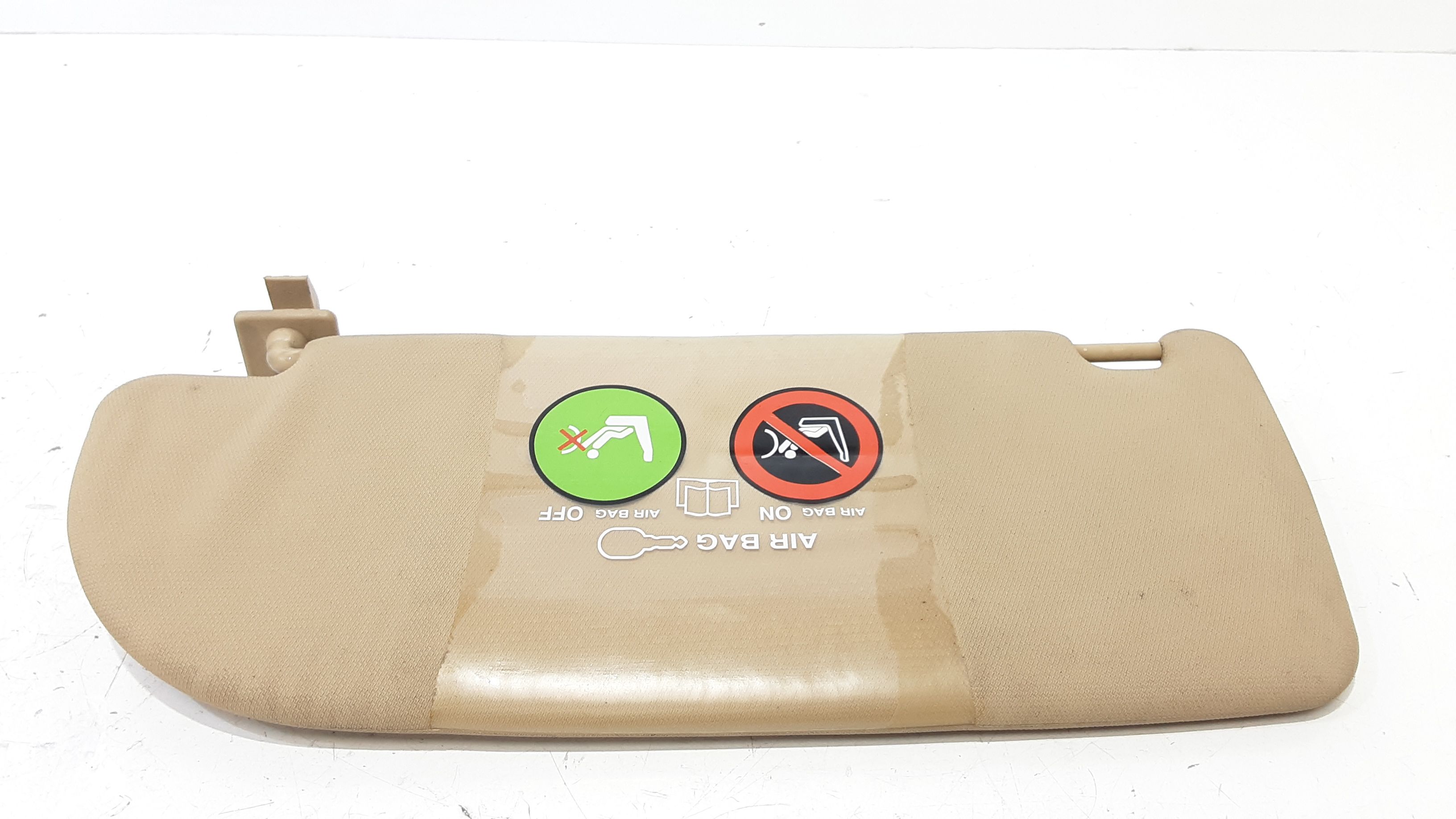 Parasole aletta Lato Passeggero LANCIA Lybra Berlina