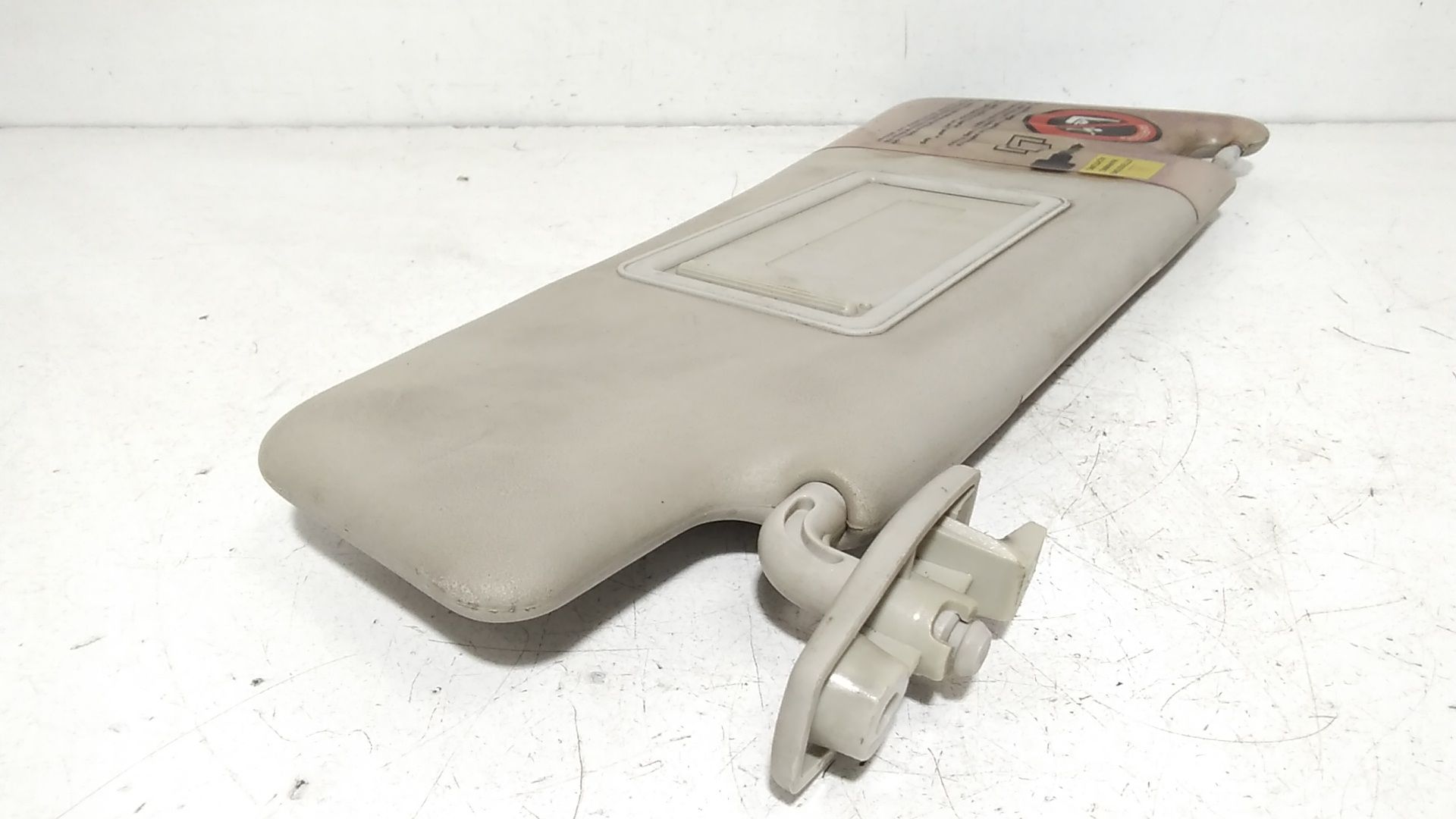 Parasole aletta Lato Passeggero FIAT Idea 1 Serie