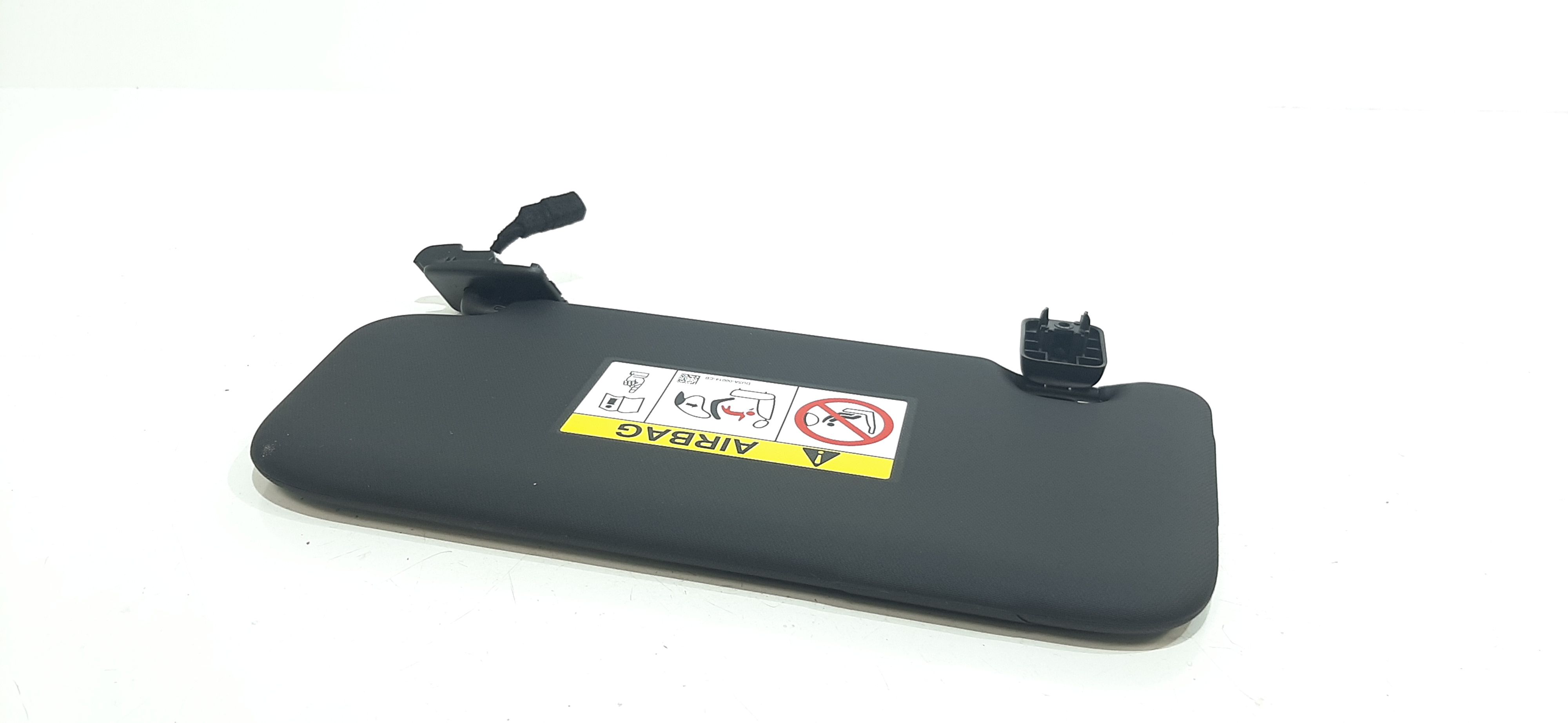 Parasole aletta Lato Passeggero FORD Puma Serie (19>)