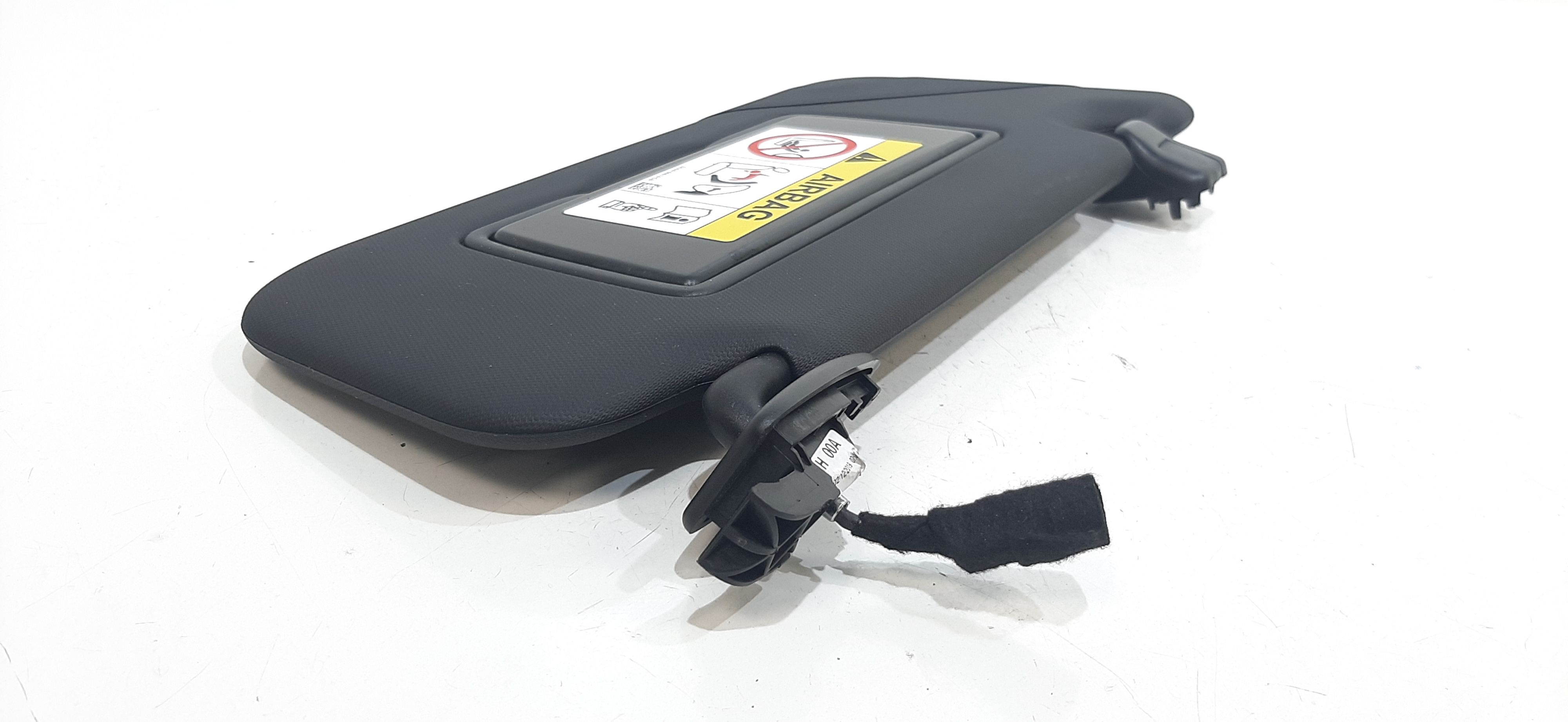 Parasole aletta Lato Passeggero FORD Puma Serie (19>)