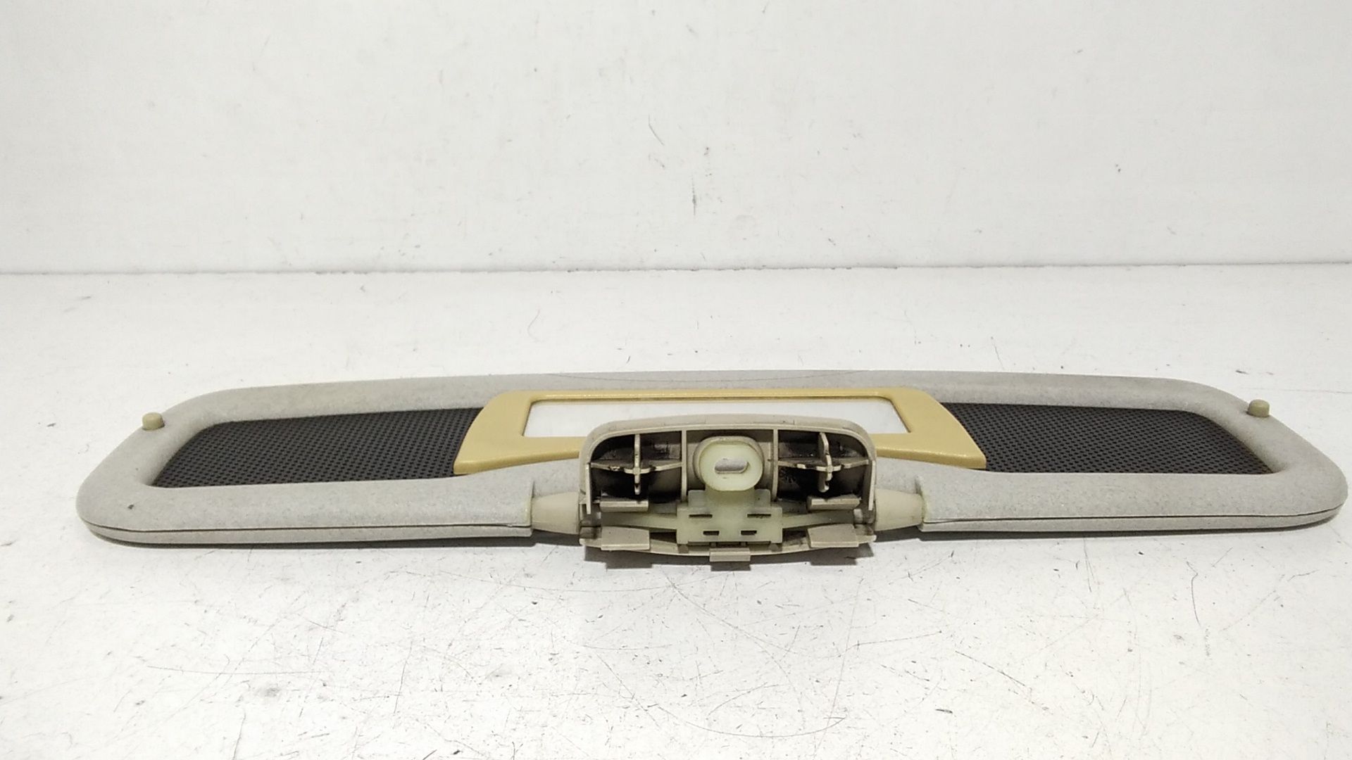 Parasole aletta Lato Passeggero SMART ForTwo Coup 1 Serie