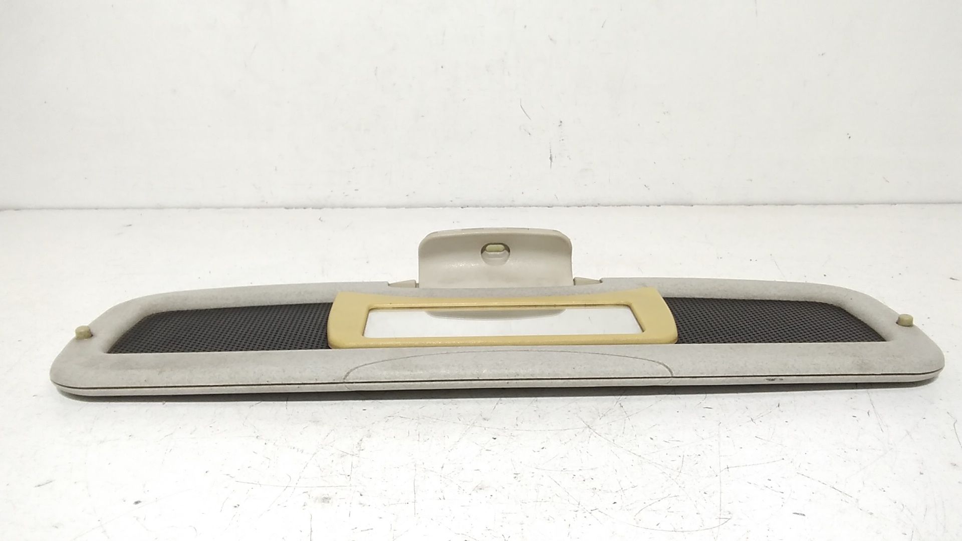 Parasole aletta Lato Passeggero SMART ForTwo Coup 1 Serie