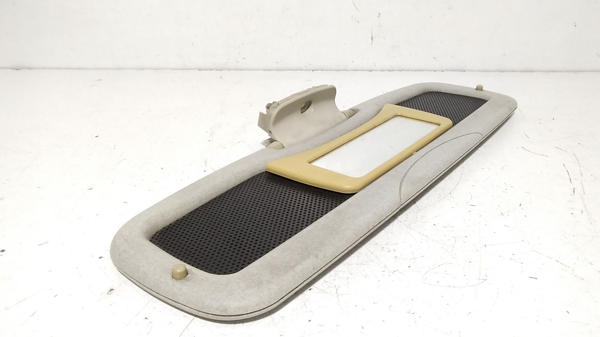 Parasole aletta Lato Passeggero SMART ForTwo Coup 1 Serie