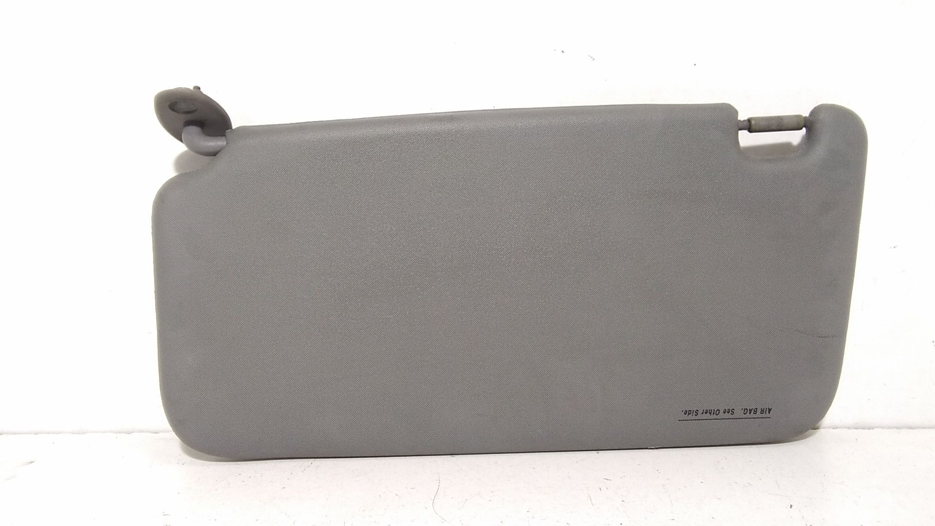 Parasole aletta Lato Passeggero HYUNDAI Matrix 1 Serie