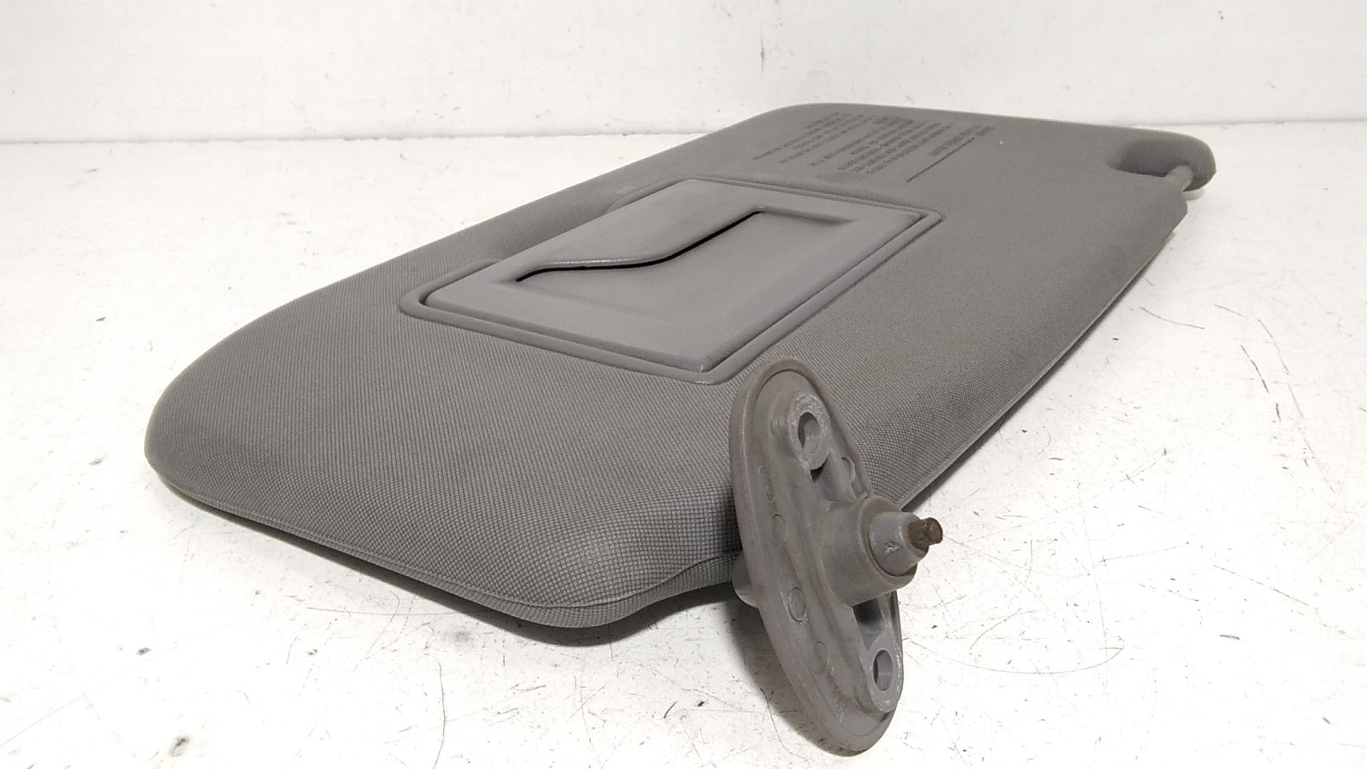 Parasole aletta Lato Passeggero HYUNDAI Matrix 1 Serie