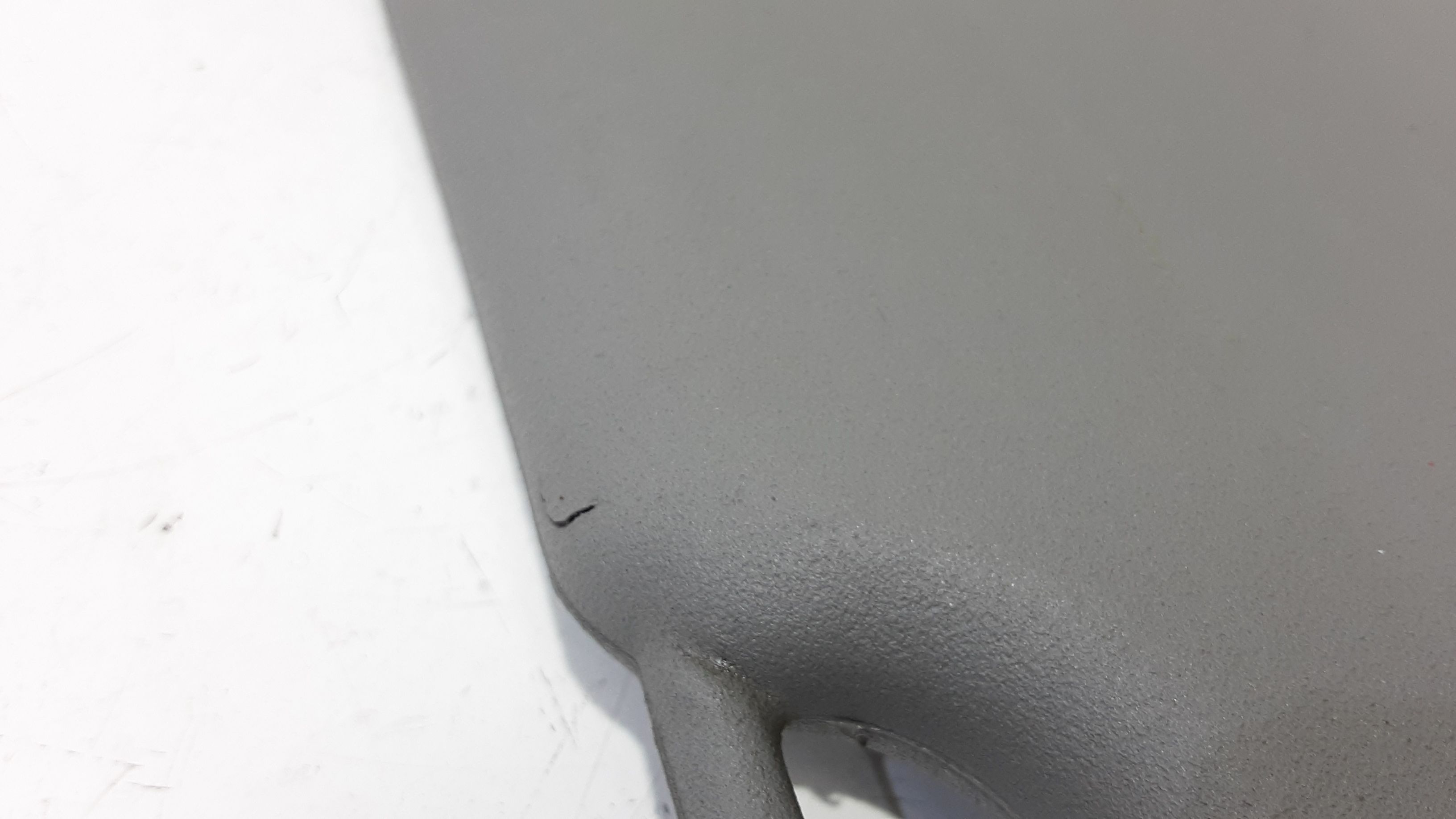 Parasole aletta Lato Passeggero RENAULT Clio Serie (01>05)