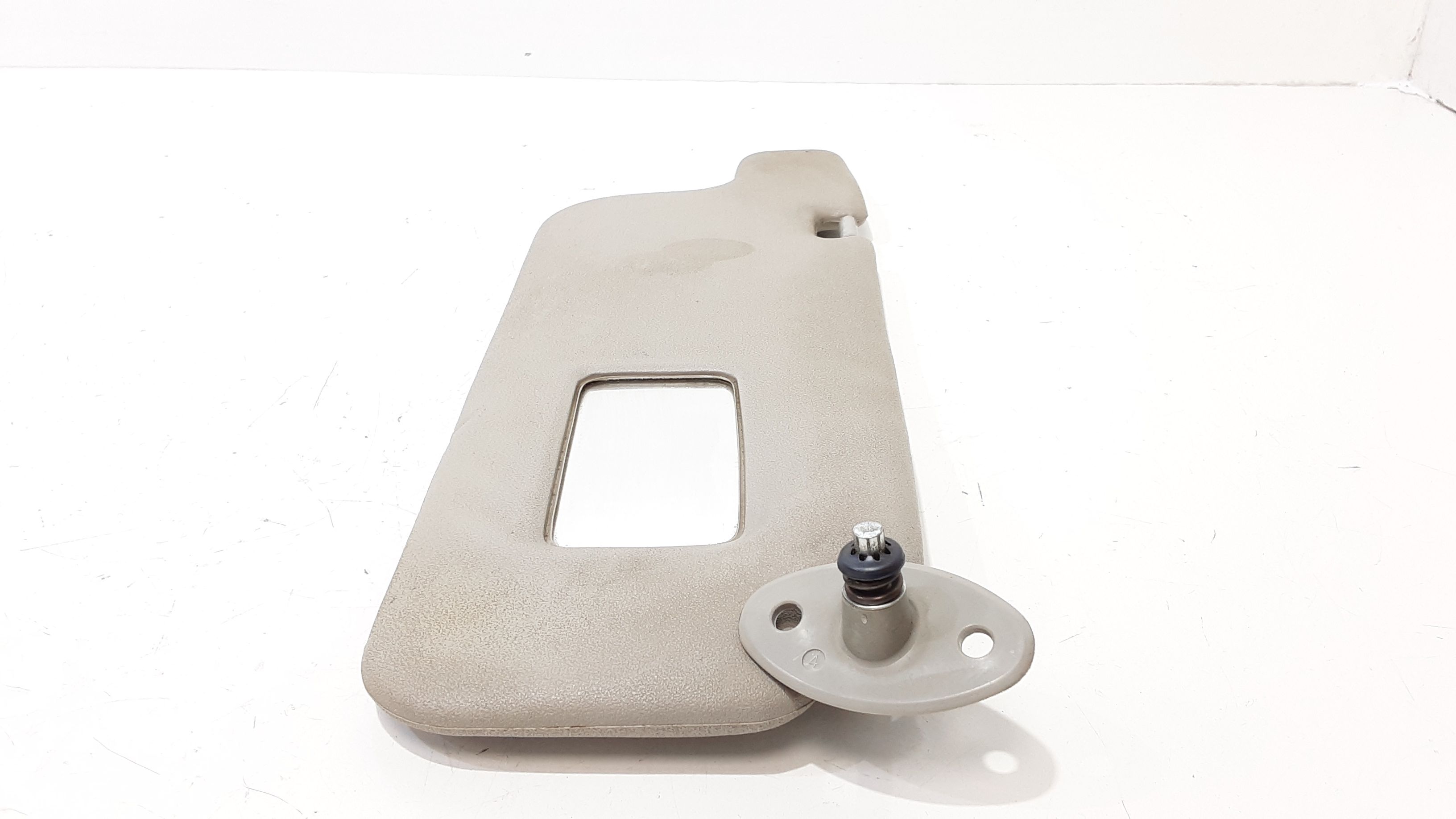 Parasole aletta Lato Passeggero TOYOTA Yaris 2 Serie