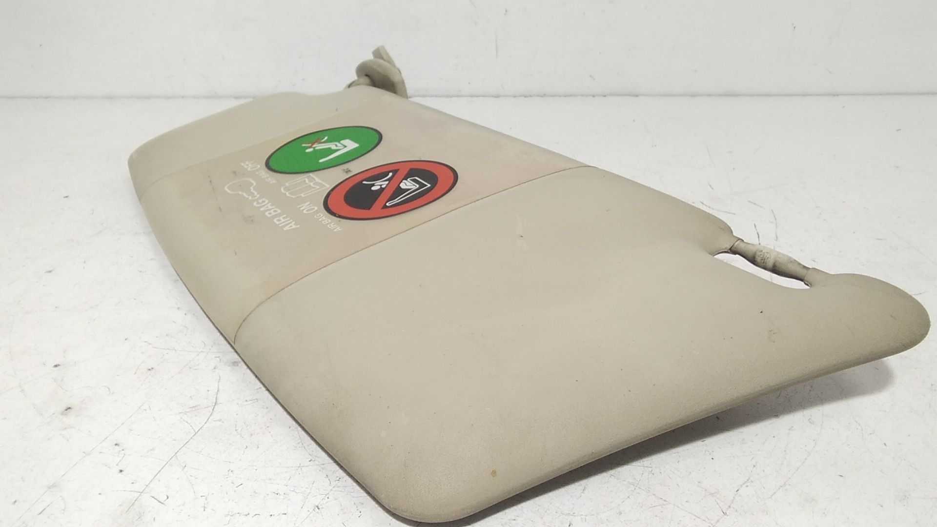 Parasole aletta Lato Passeggero LANCIA Ypsilon 1 Serie