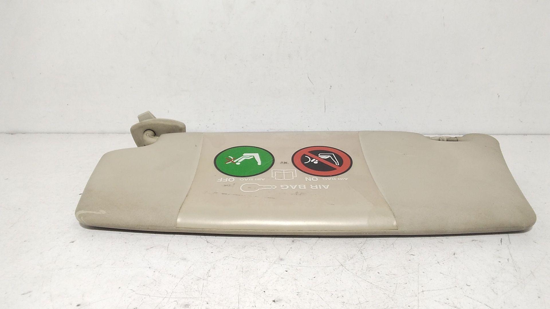 Parasole aletta Lato Passeggero LANCIA Ypsilon 1 Serie