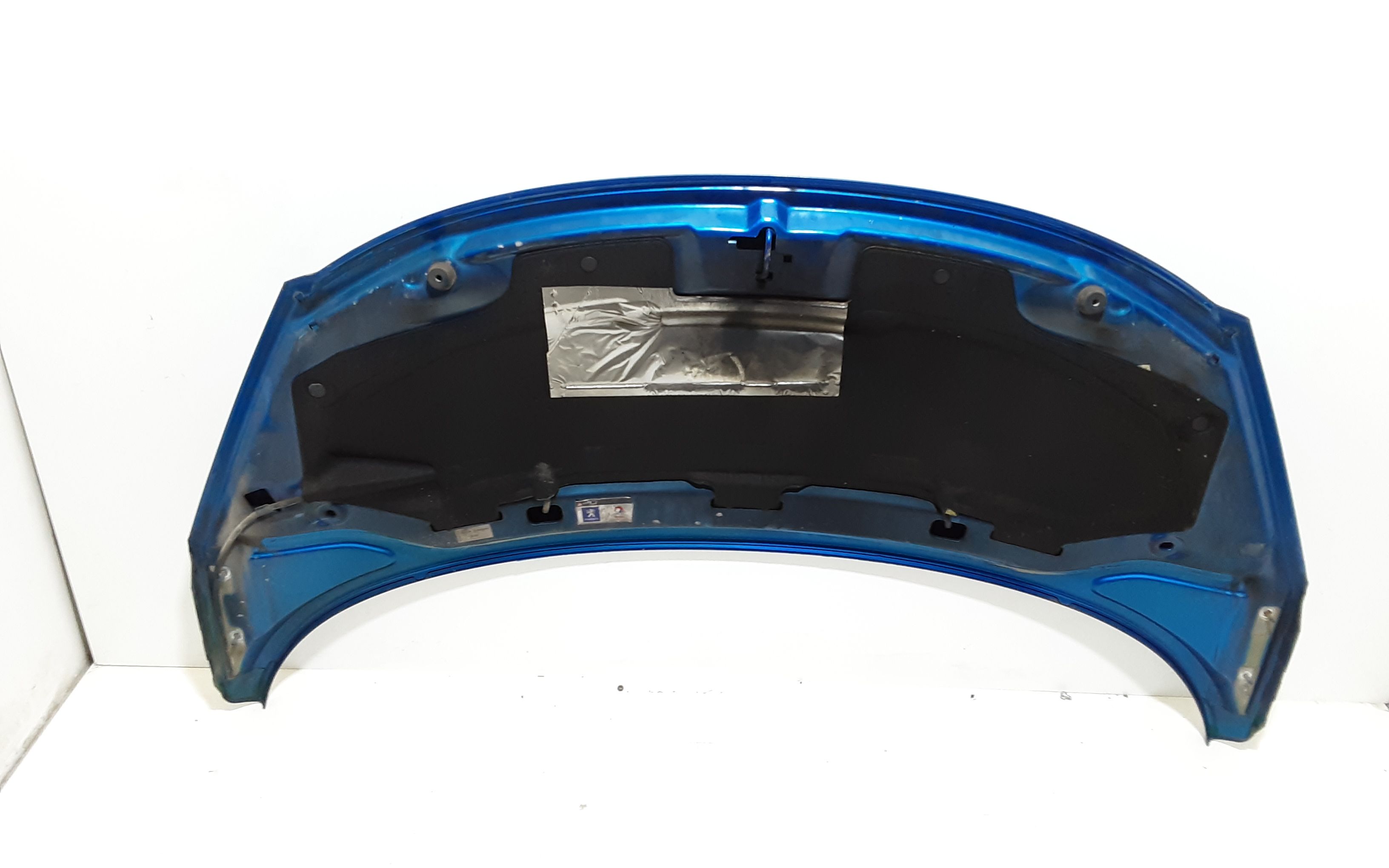 Cofano Anteriore PEUGEOT 207 1 Serie