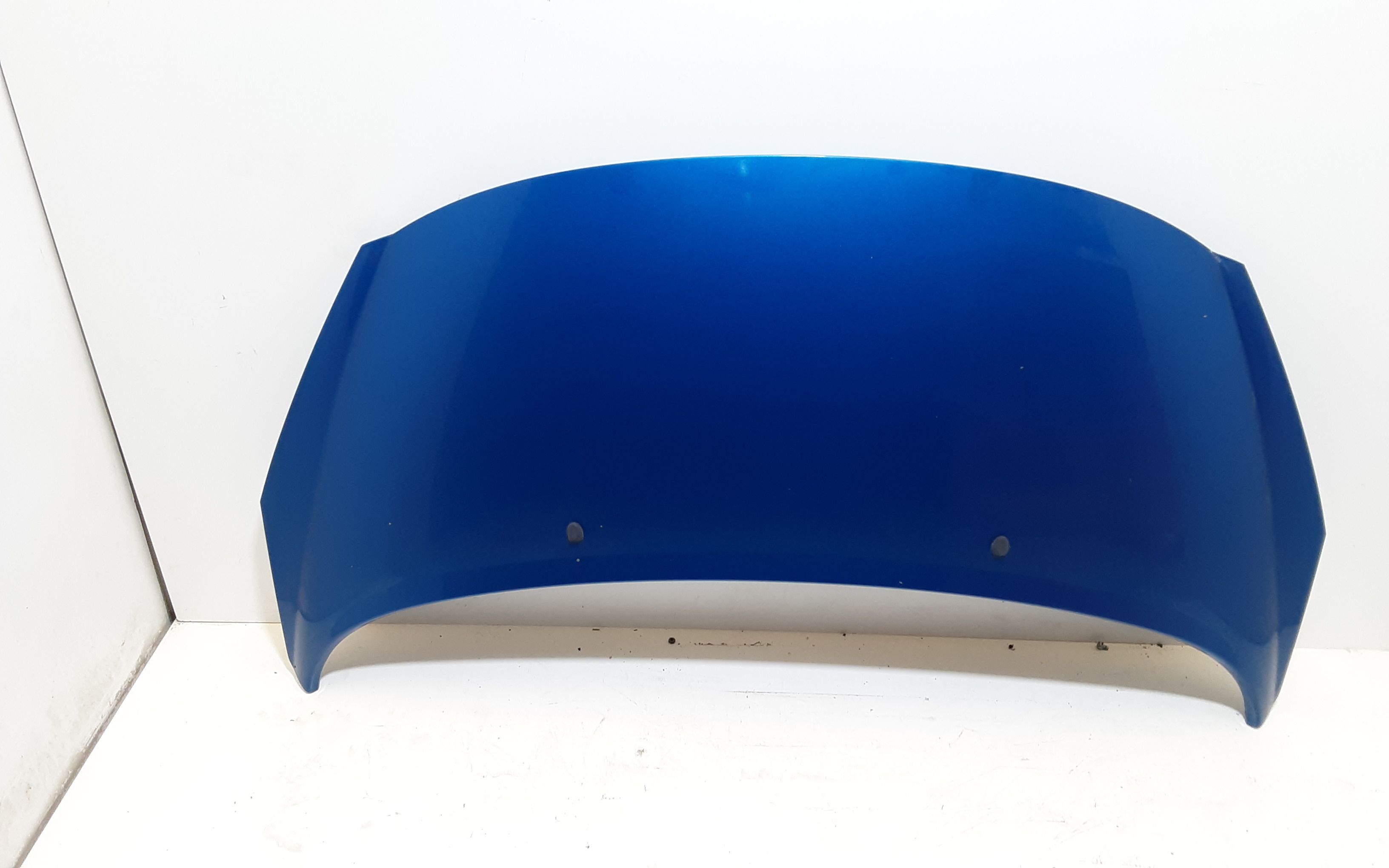 Cofano Anteriore PEUGEOT 207 1 Serie