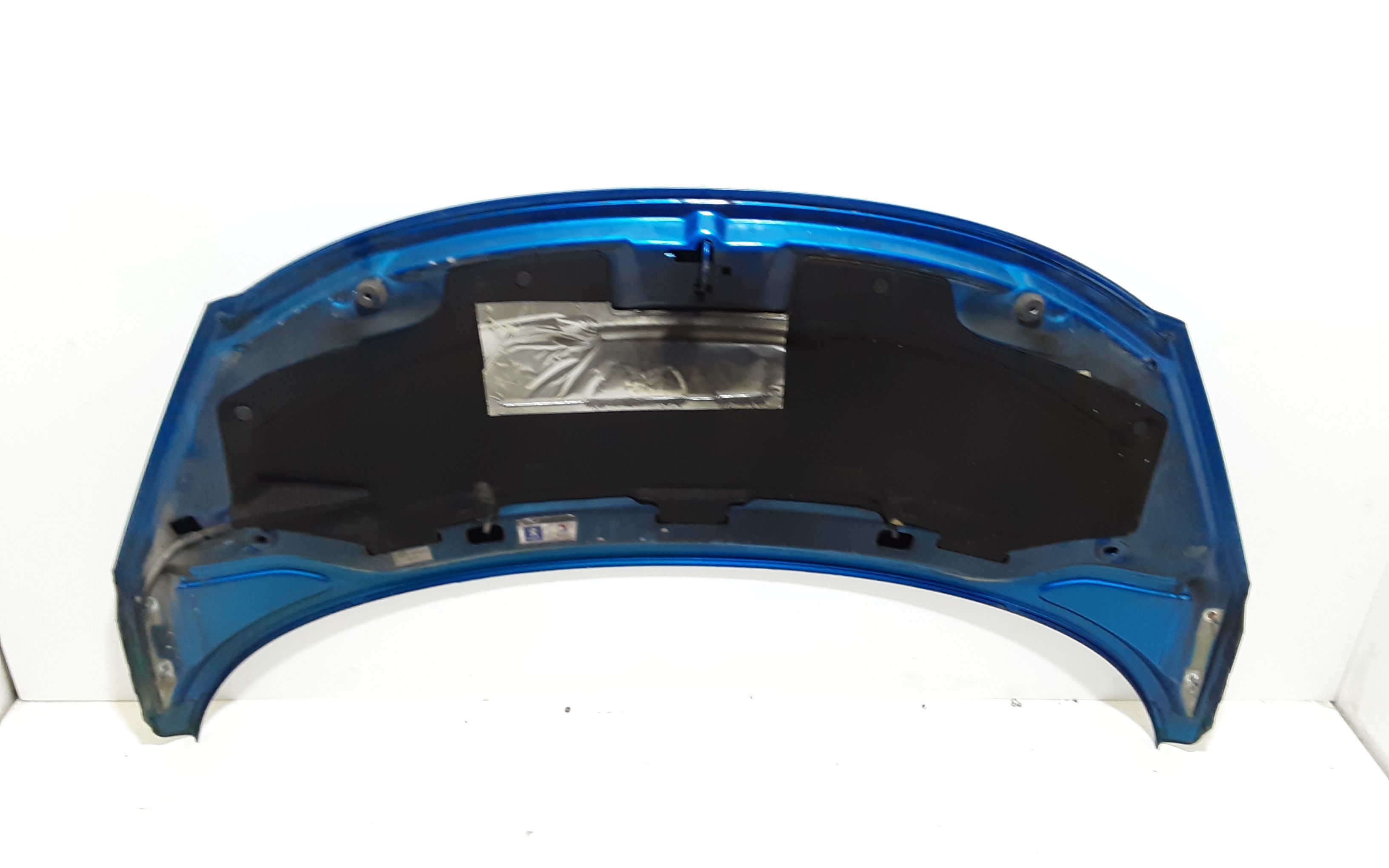 Cofano Anteriore PEUGEOT 207 1 Serie