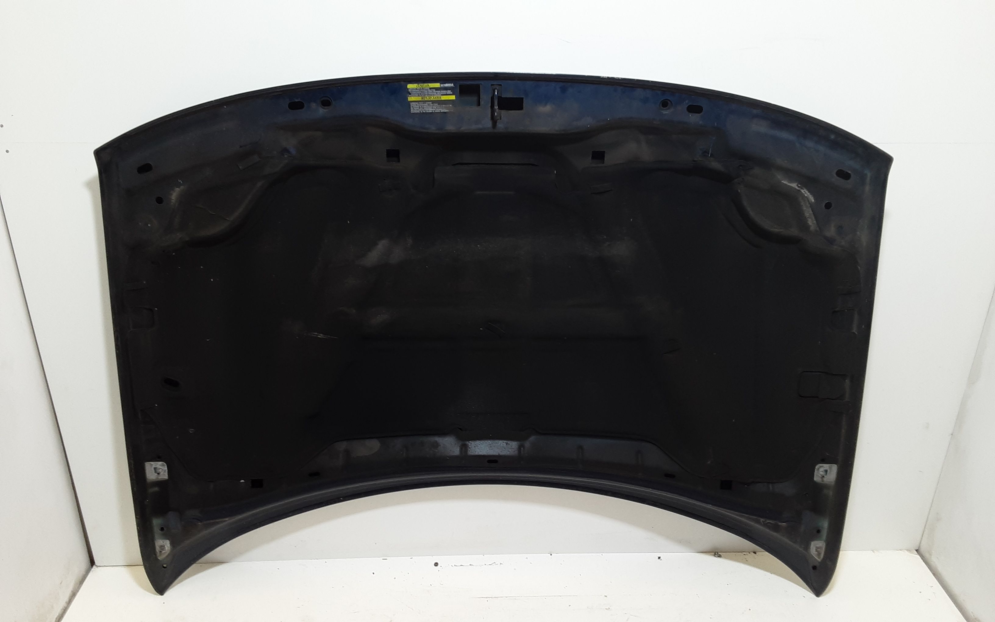 Cofano Anteriore JEEP Cherokee 3 Serie