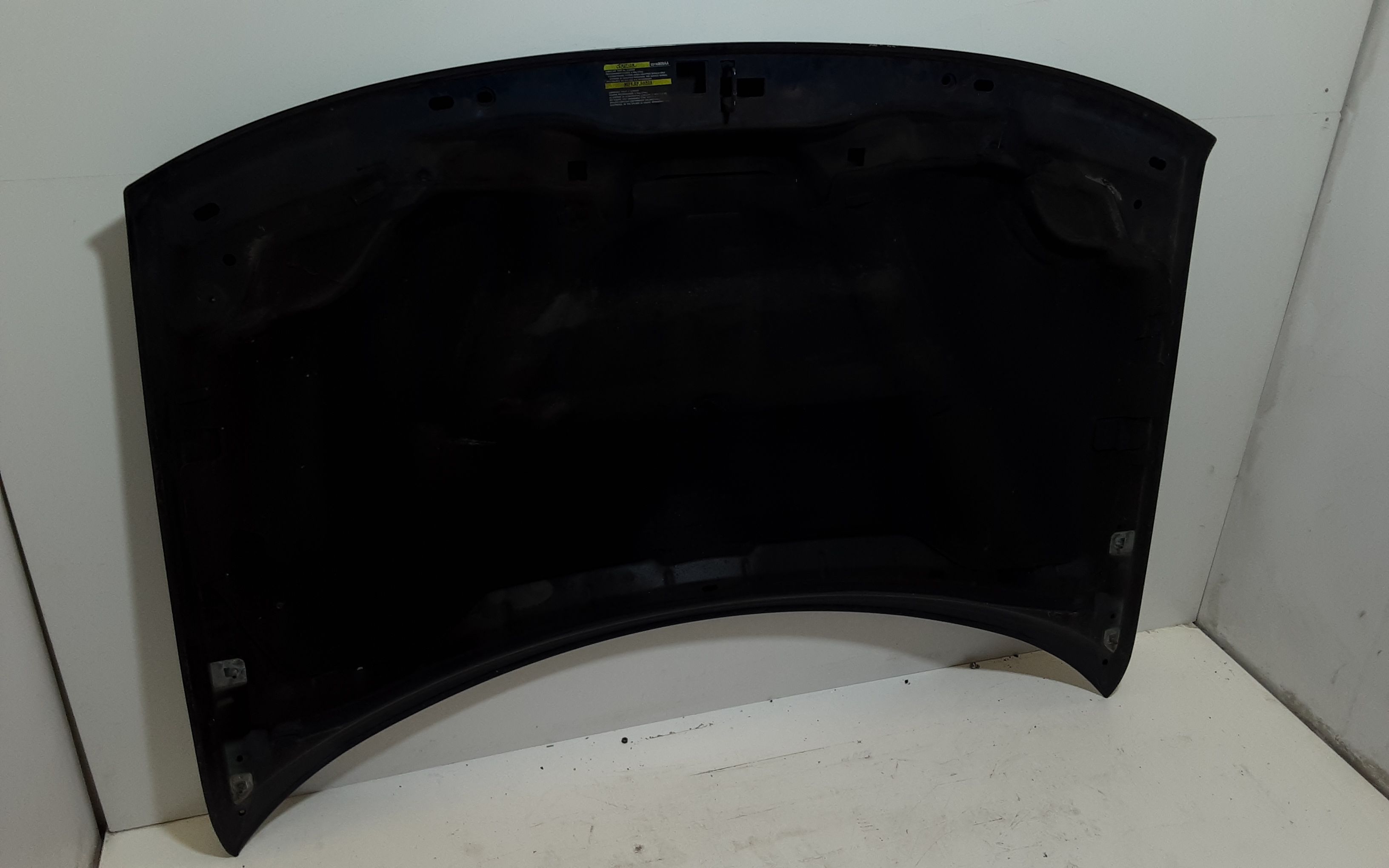 Cofano Anteriore JEEP Cherokee 3 Serie