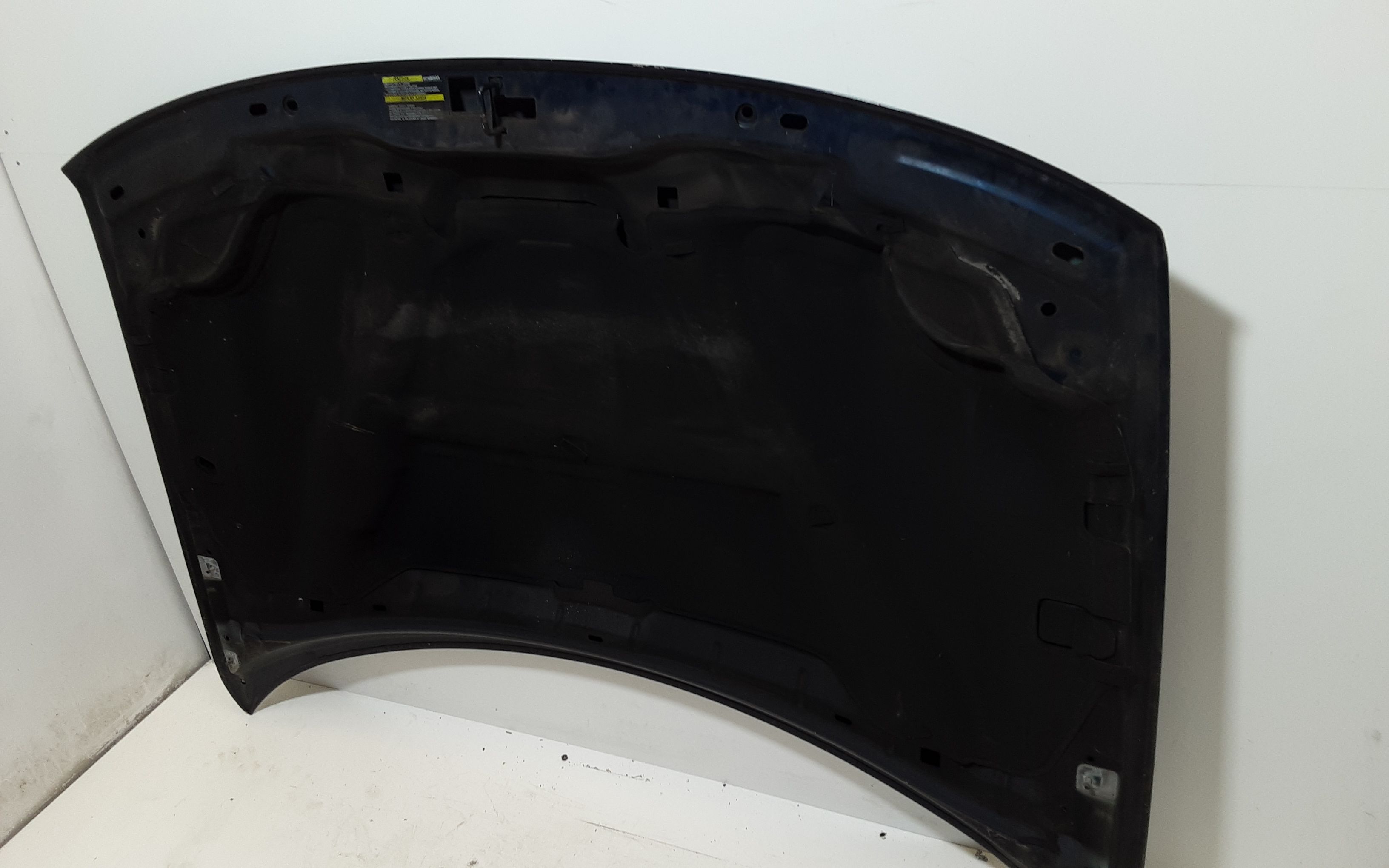 Cofano Anteriore JEEP Cherokee 3 Serie