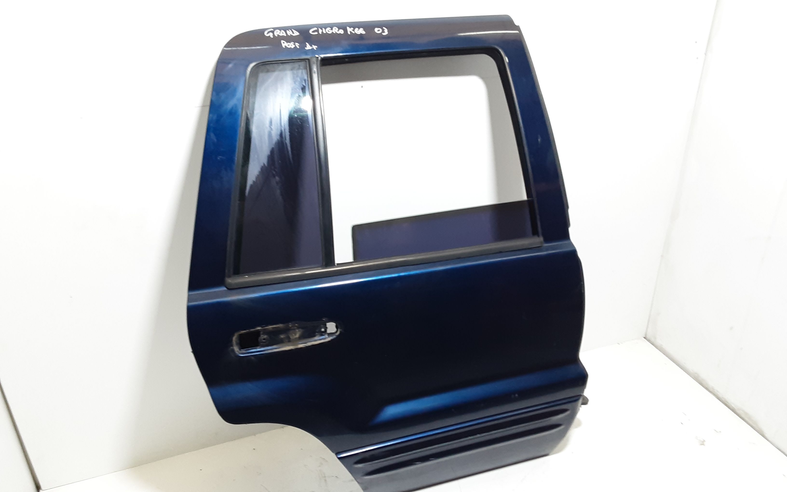 Portiera Posteriore Destra JEEP Cherokee 3 Serie