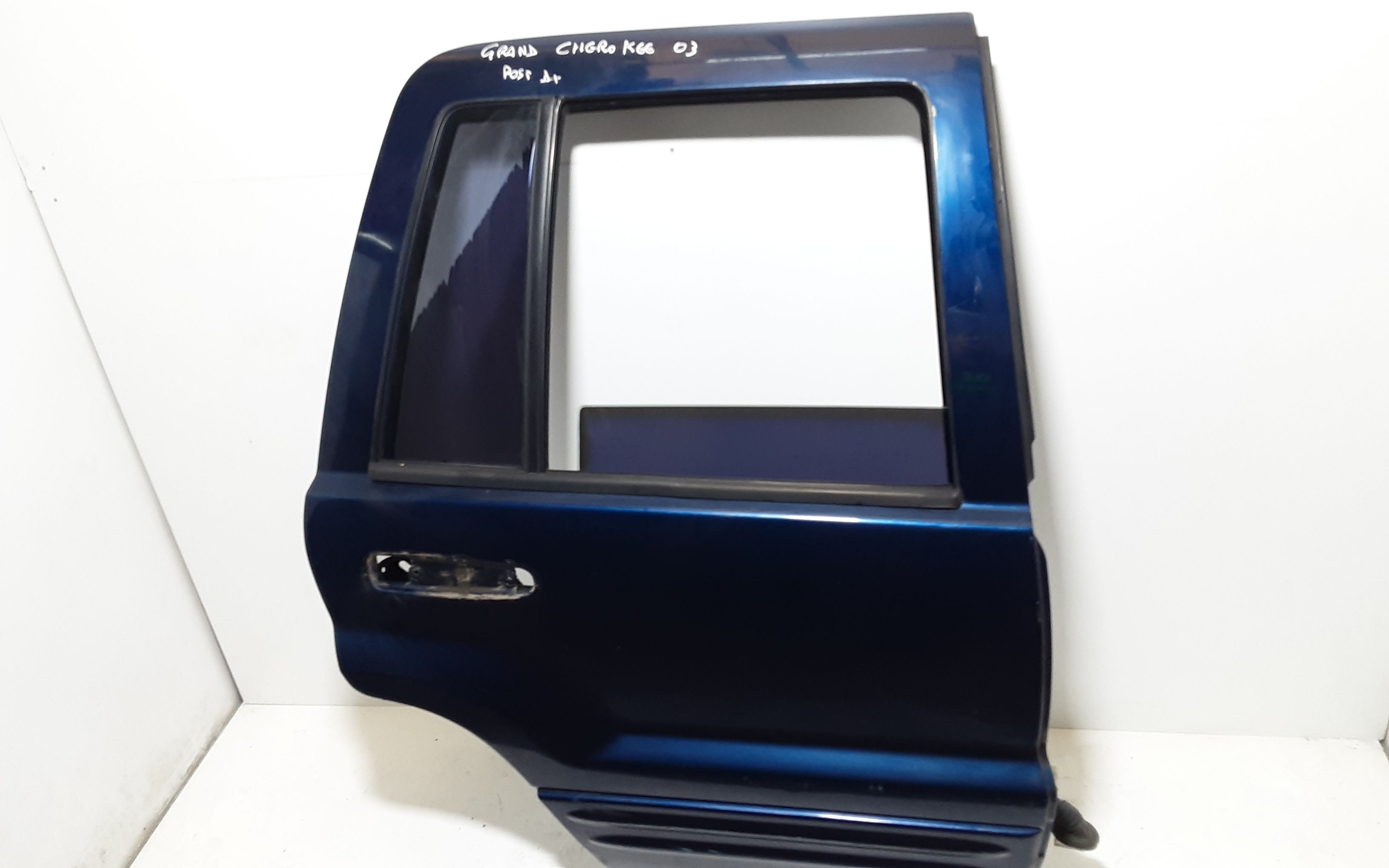 Portiera Posteriore Destra JEEP Cherokee 3 Serie