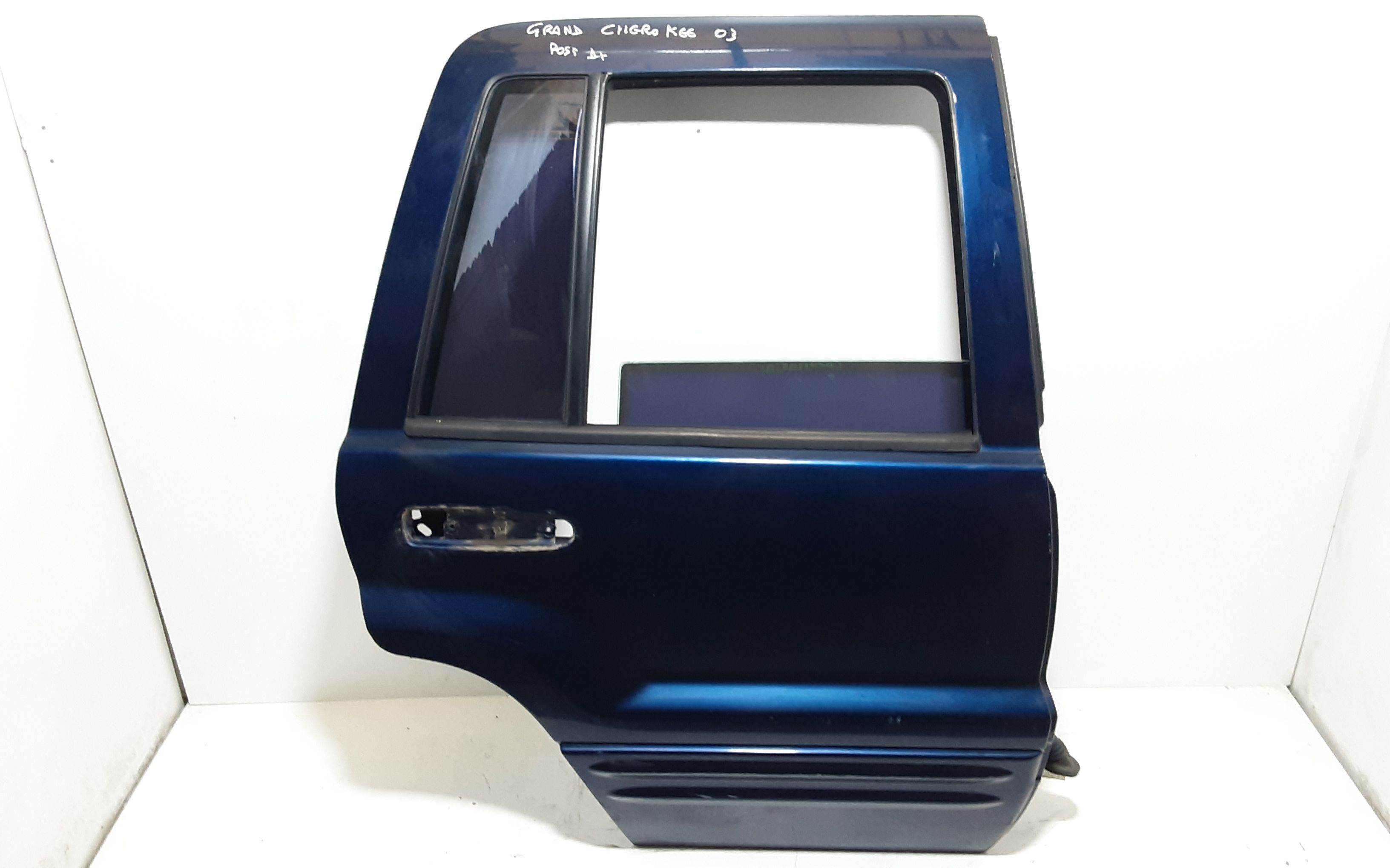 Portiera Posteriore Destra JEEP Cherokee 3 Serie