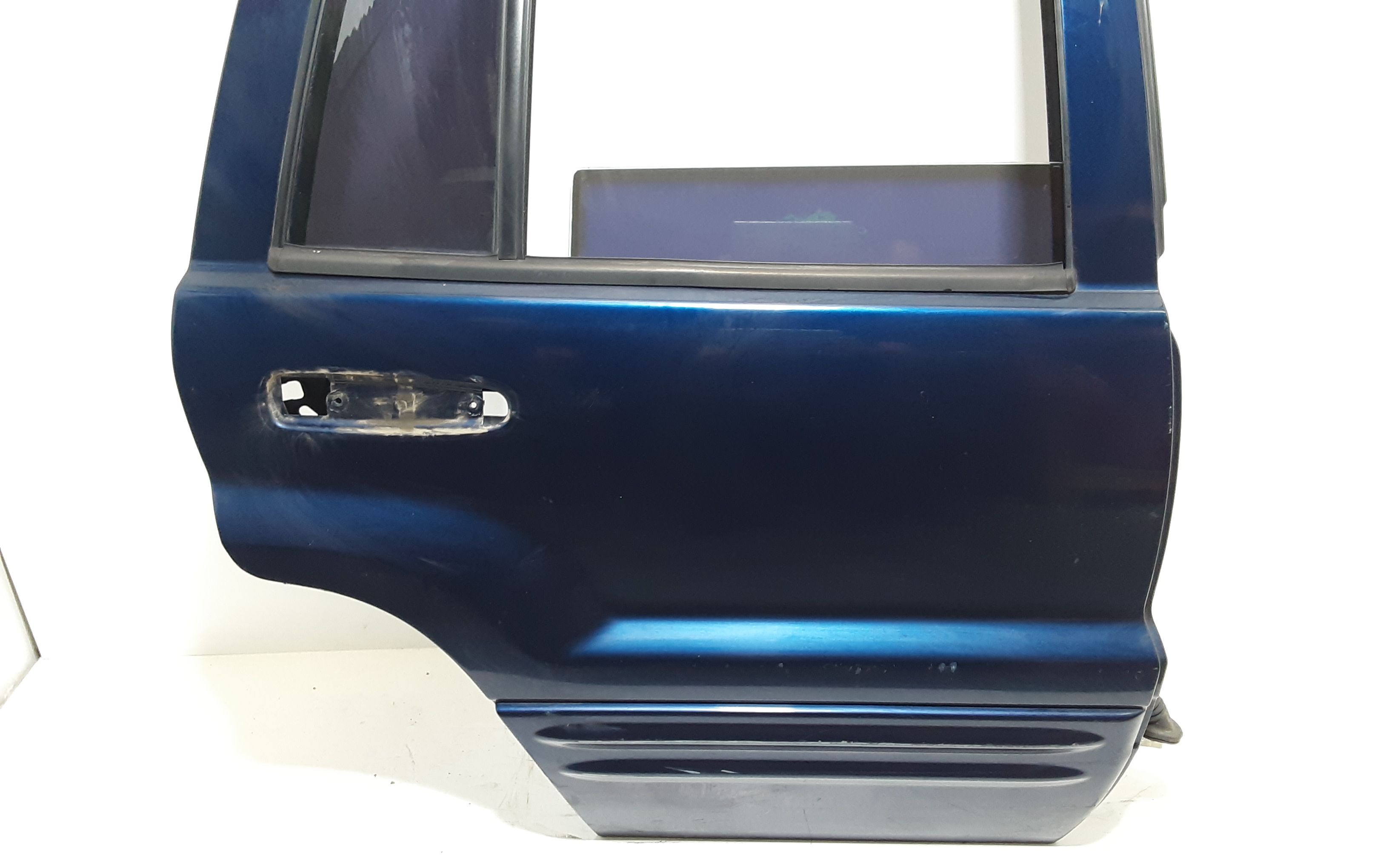 Portiera Posteriore Destra JEEP Cherokee 3 Serie