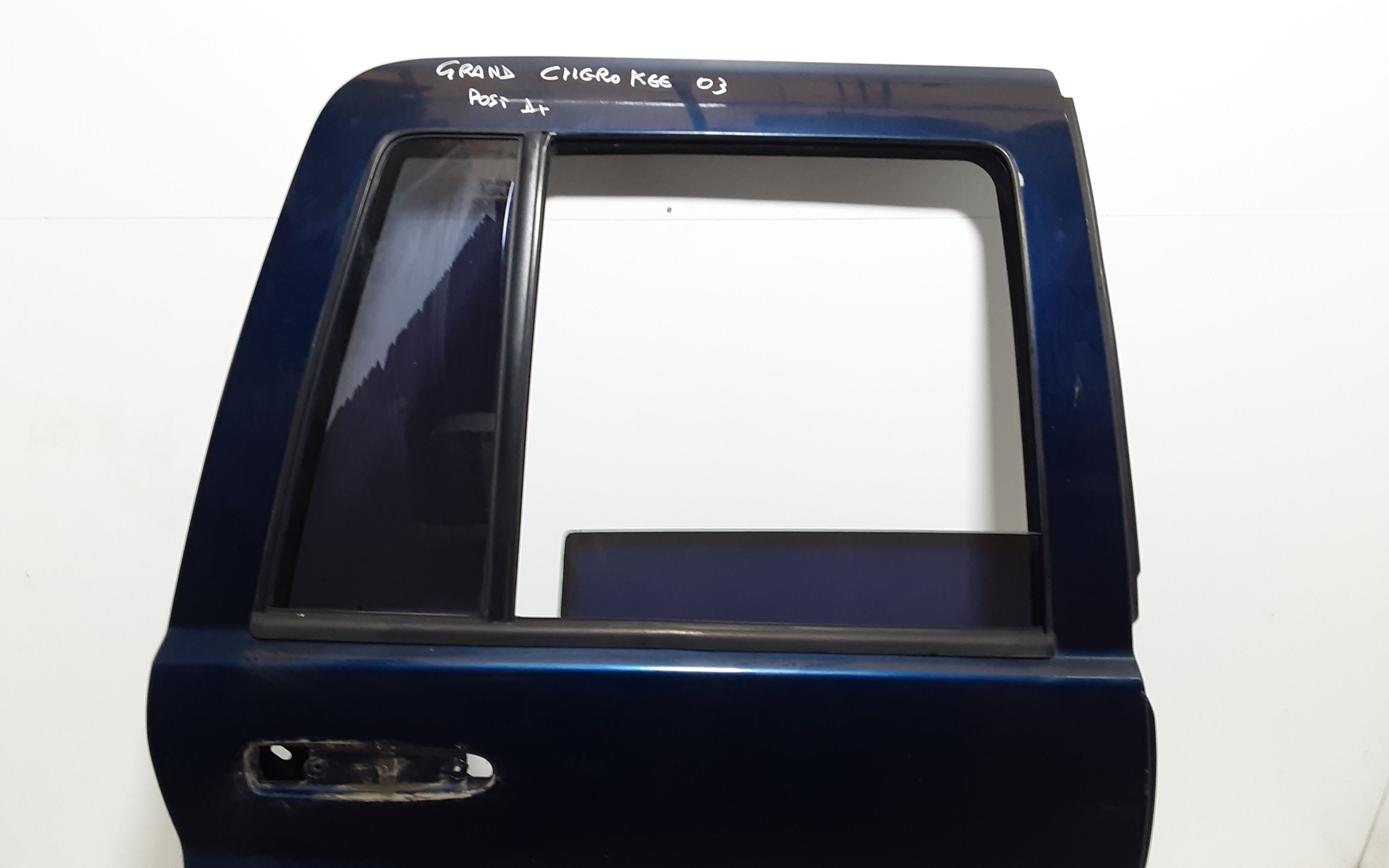 Portiera Posteriore Destra JEEP Cherokee 3 Serie