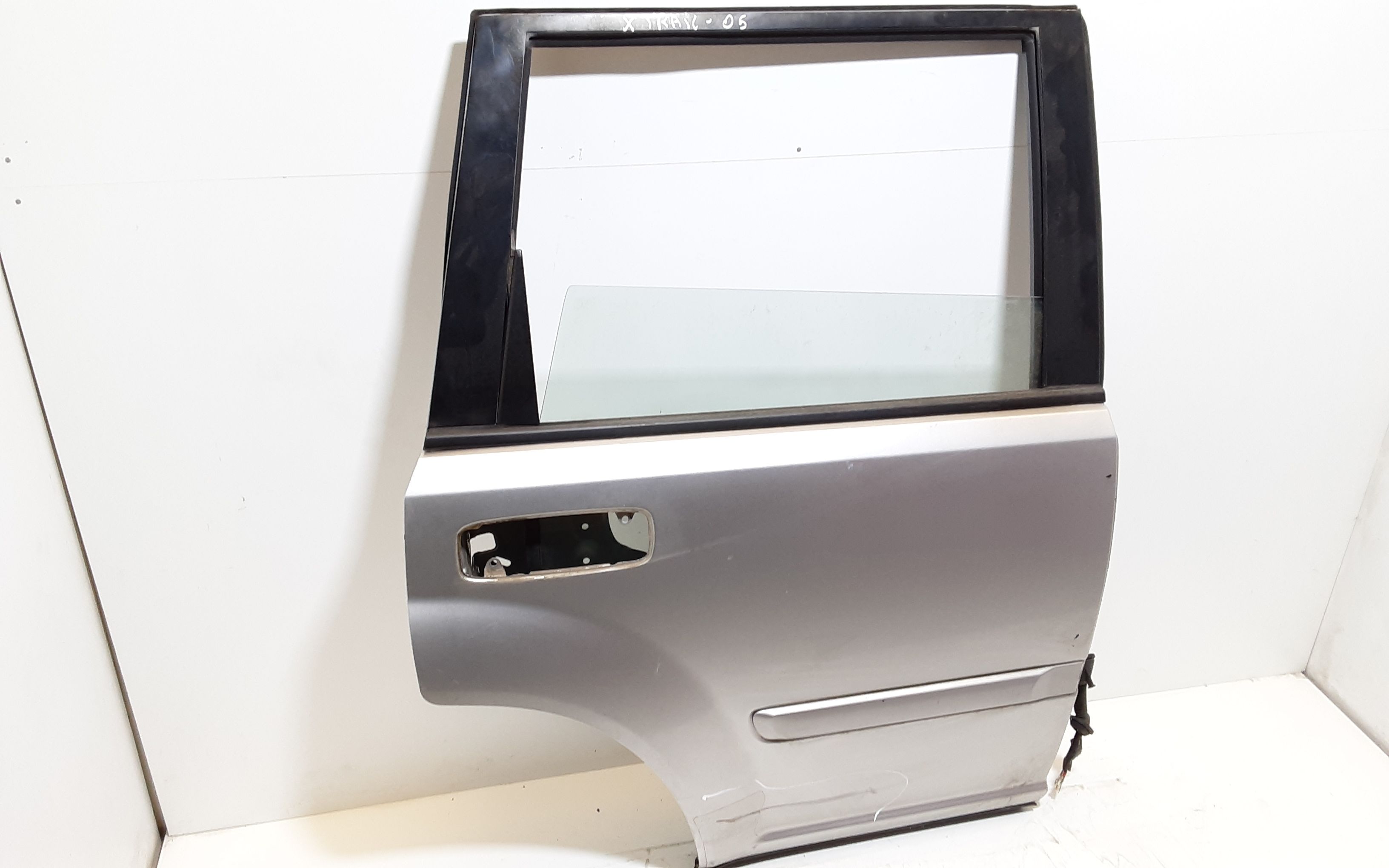 Portiera Posteriore Destra NISSAN X-Trail 1 Serie