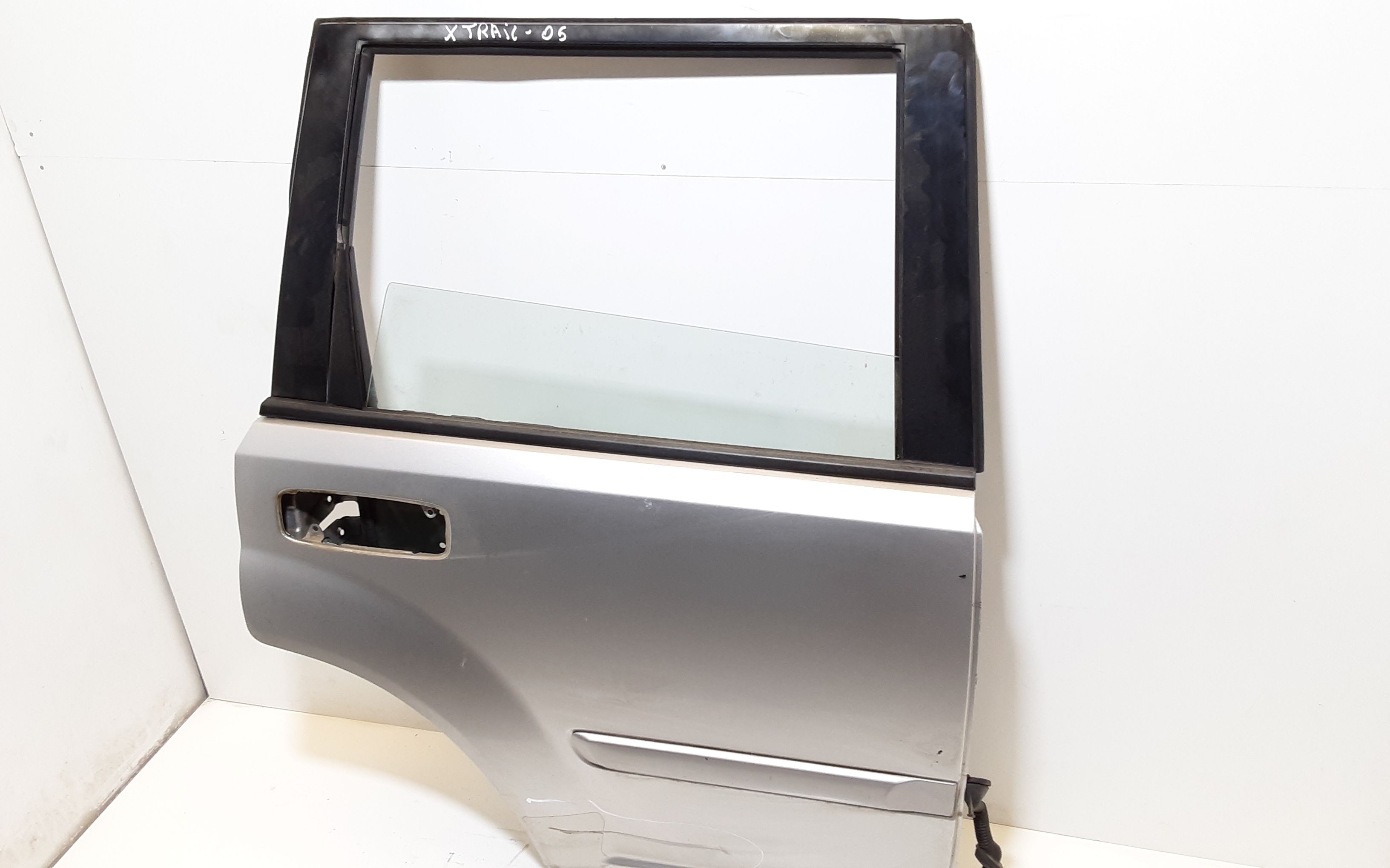 Portiera Posteriore Destra NISSAN X-Trail 1 Serie