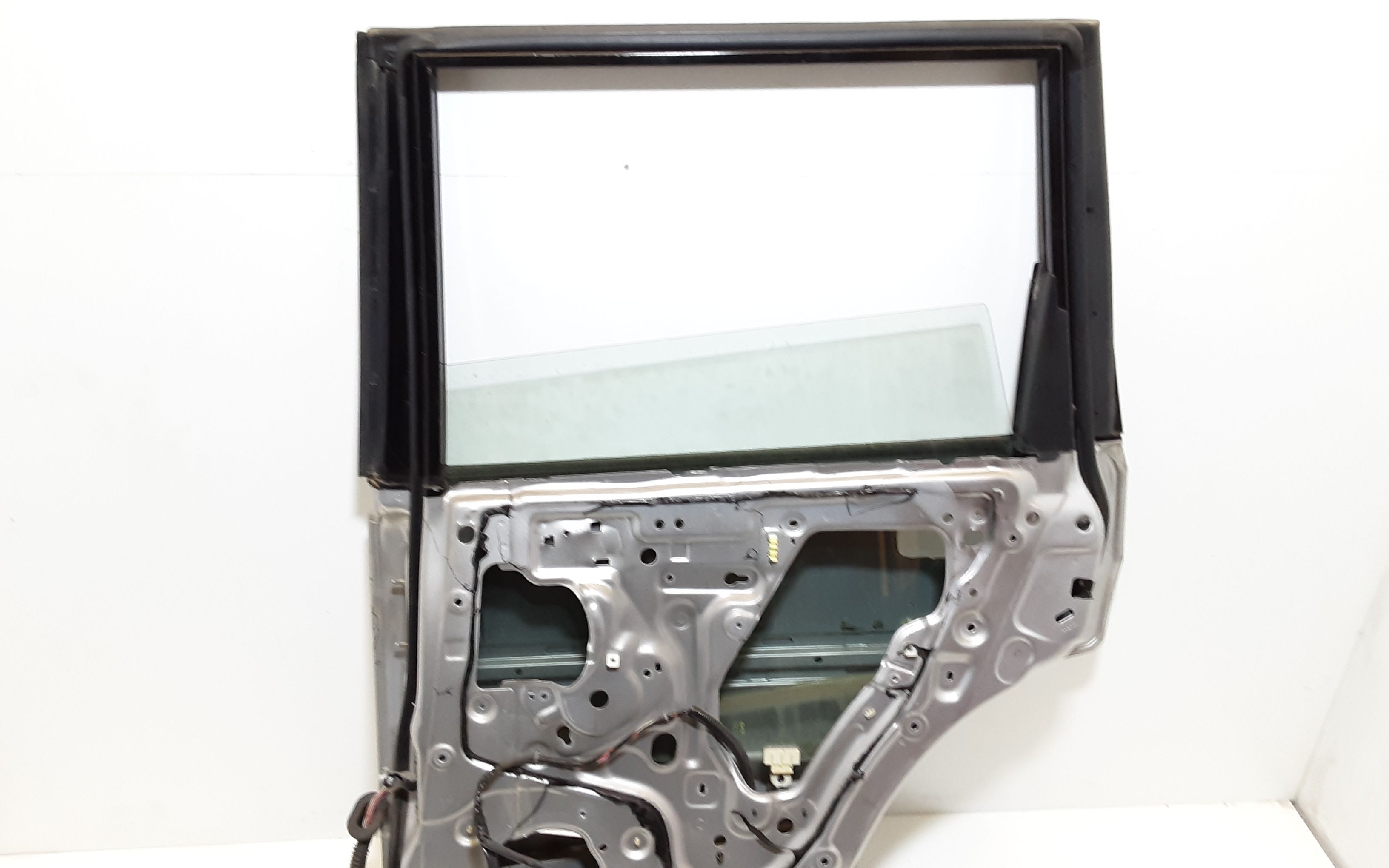 Portiera Posteriore Destra NISSAN X-Trail 1 Serie