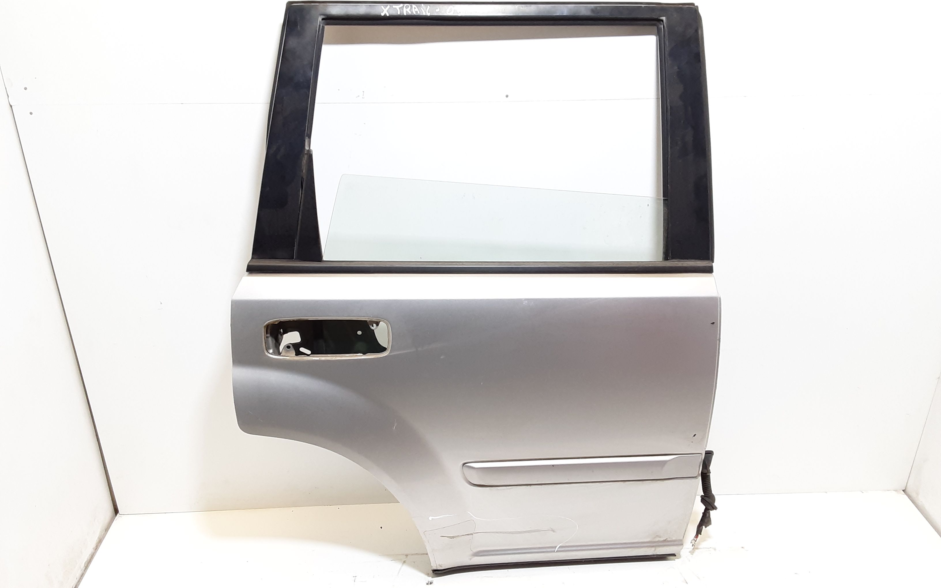 Portiera Posteriore Destra NISSAN X-Trail 1 Serie