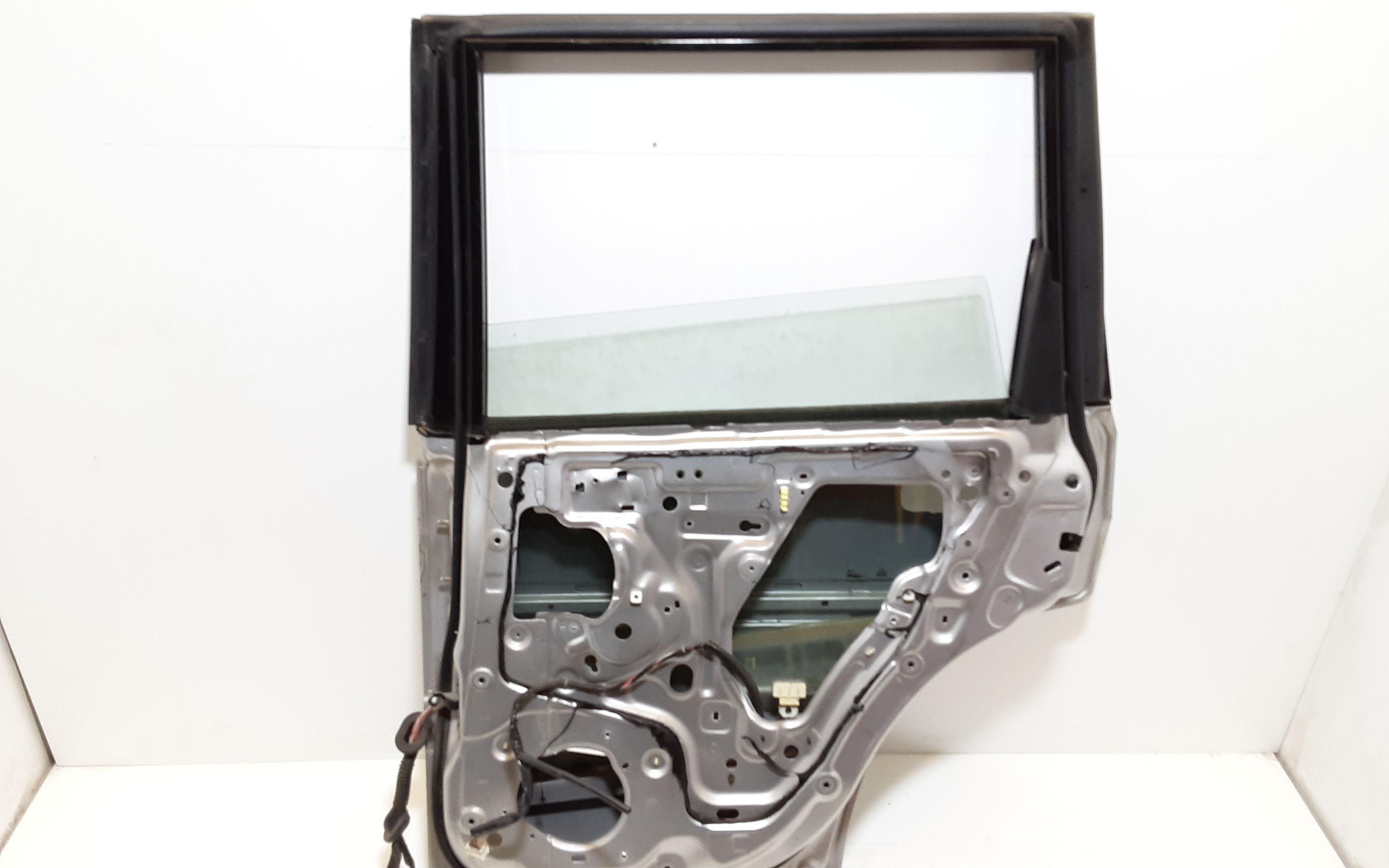 Portiera Posteriore Destra NISSAN X-Trail 1 Serie