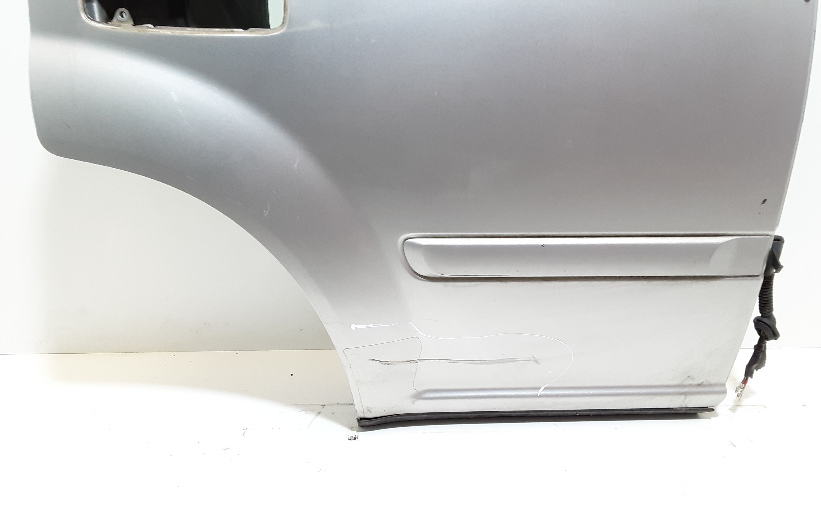 Portiera Posteriore Destra NISSAN X-Trail 1 Serie