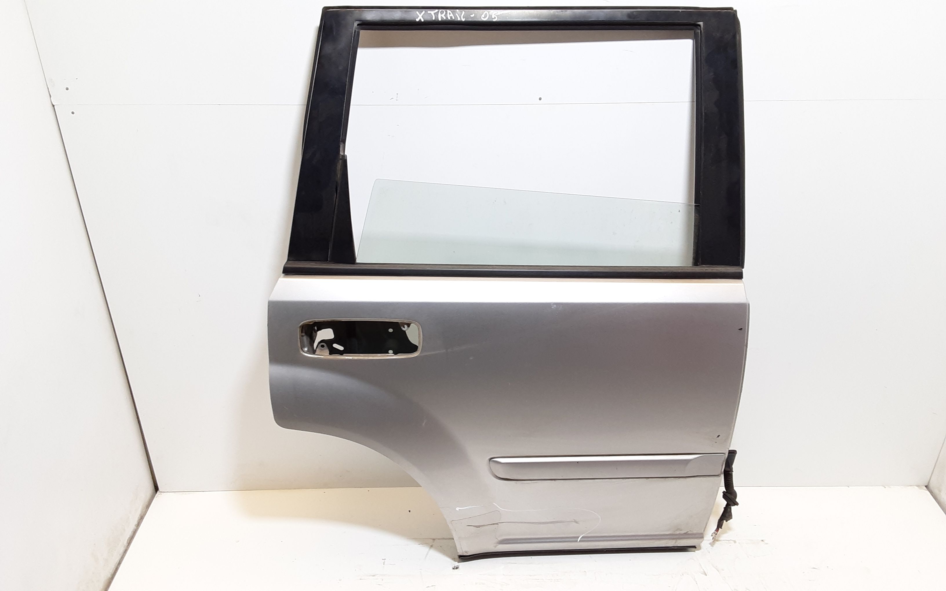 Portiera Posteriore Destra NISSAN X-Trail 1 Serie