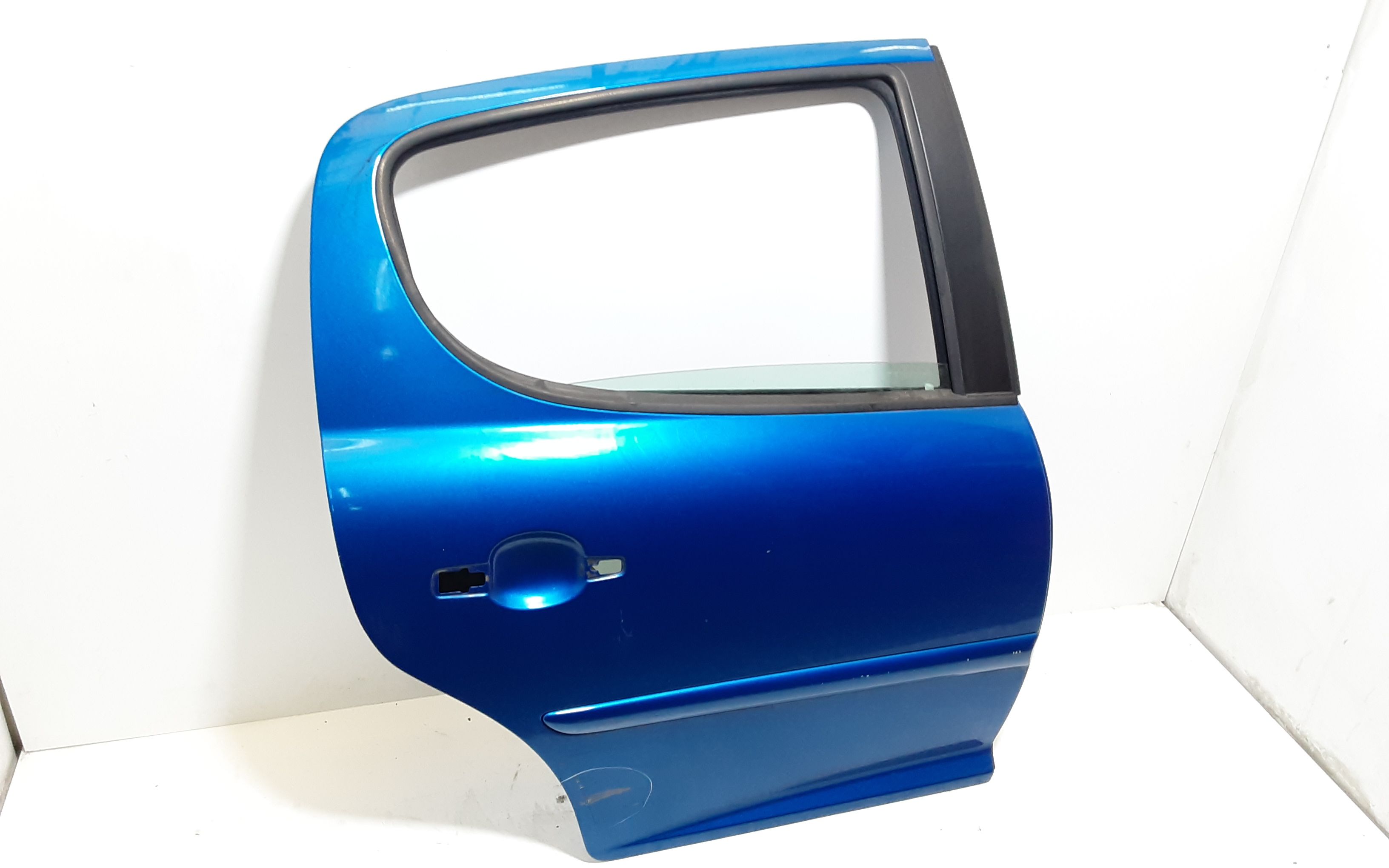 Portiera Posteriore Destra PEUGEOT 207 1 Serie