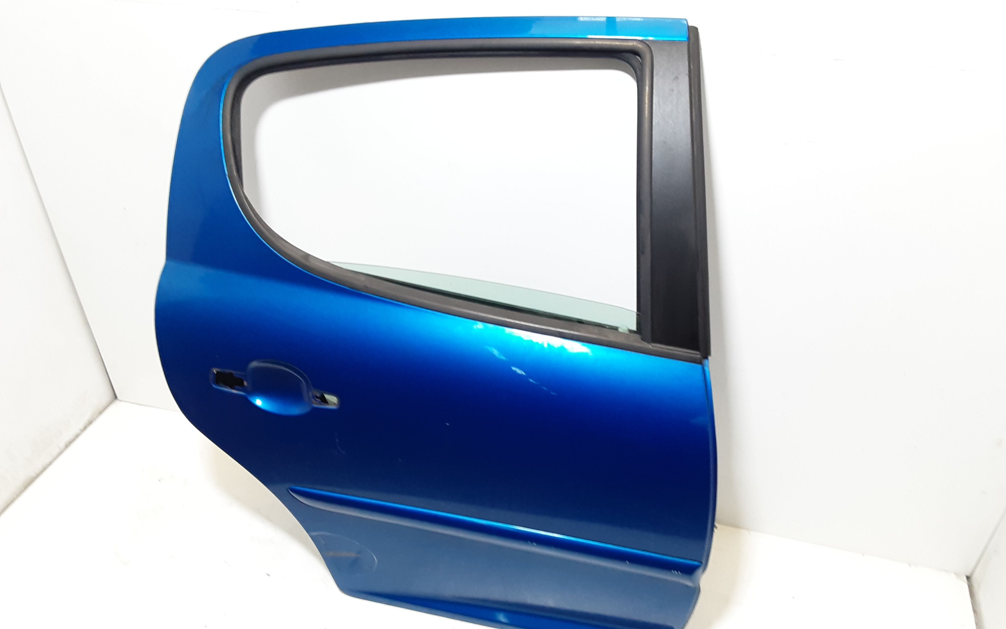 Portiera Posteriore Destra PEUGEOT 207 1 Serie