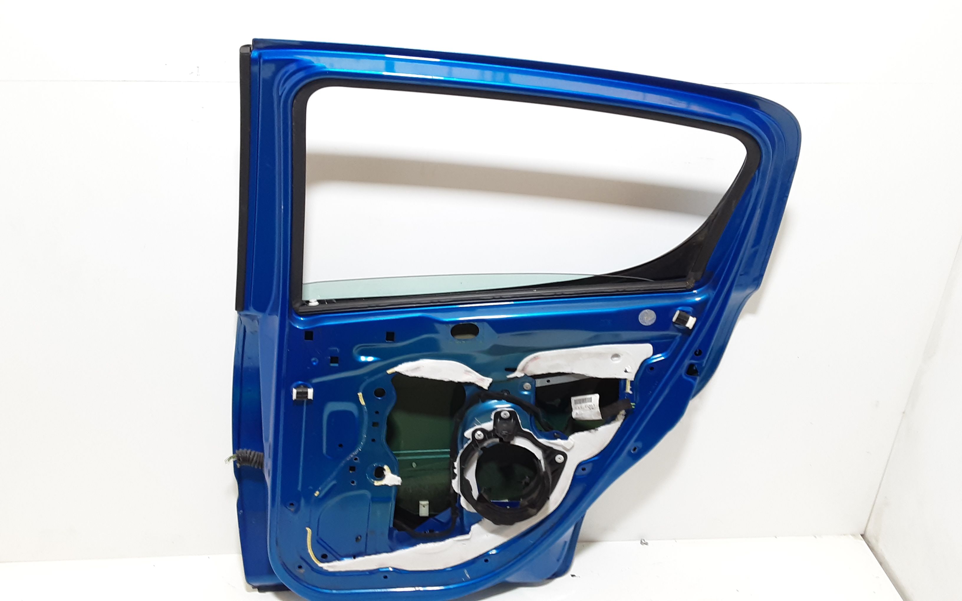 Portiera Posteriore Destra PEUGEOT 207 1 Serie