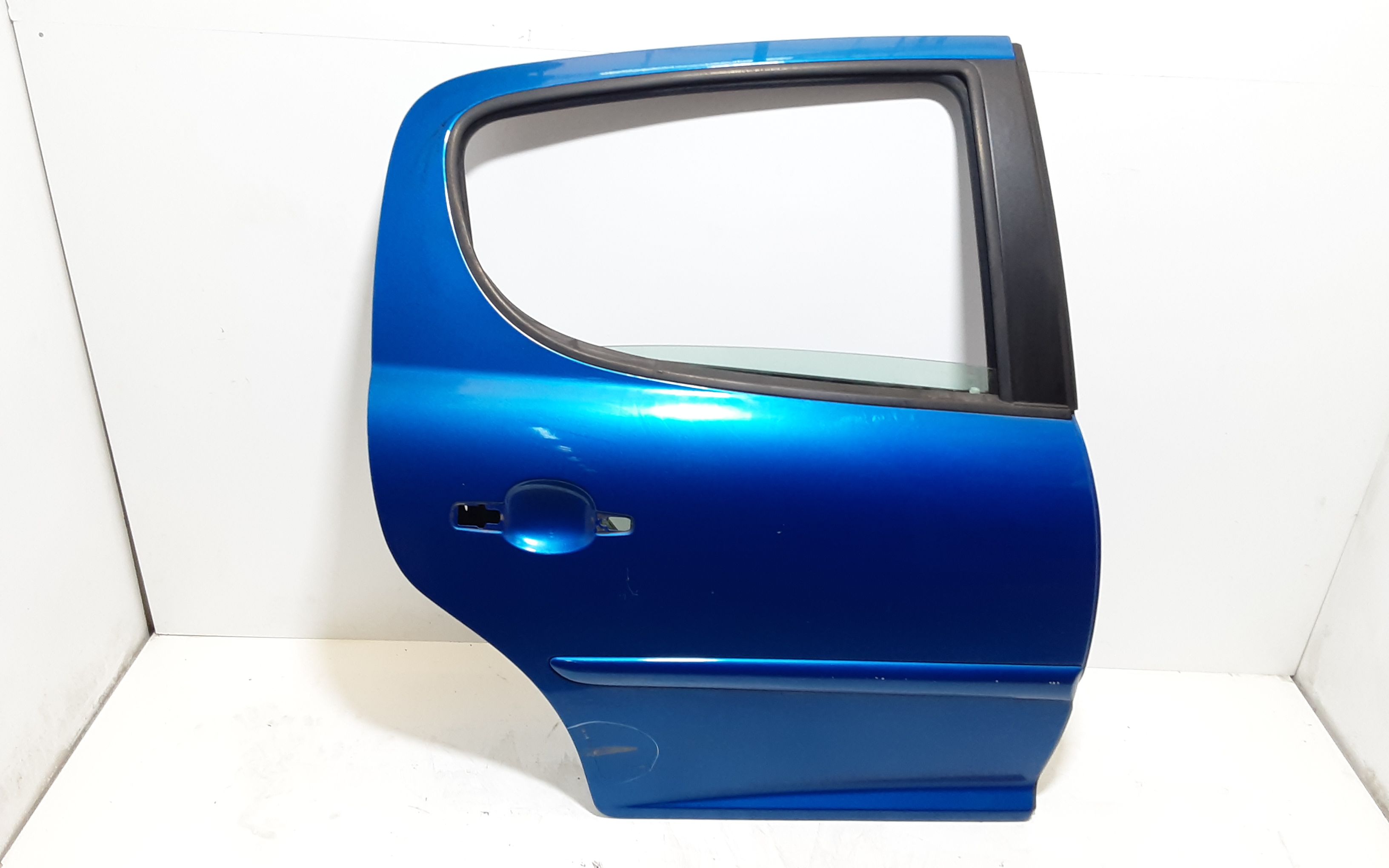 Portiera Posteriore Destra PEUGEOT 207 1 Serie
