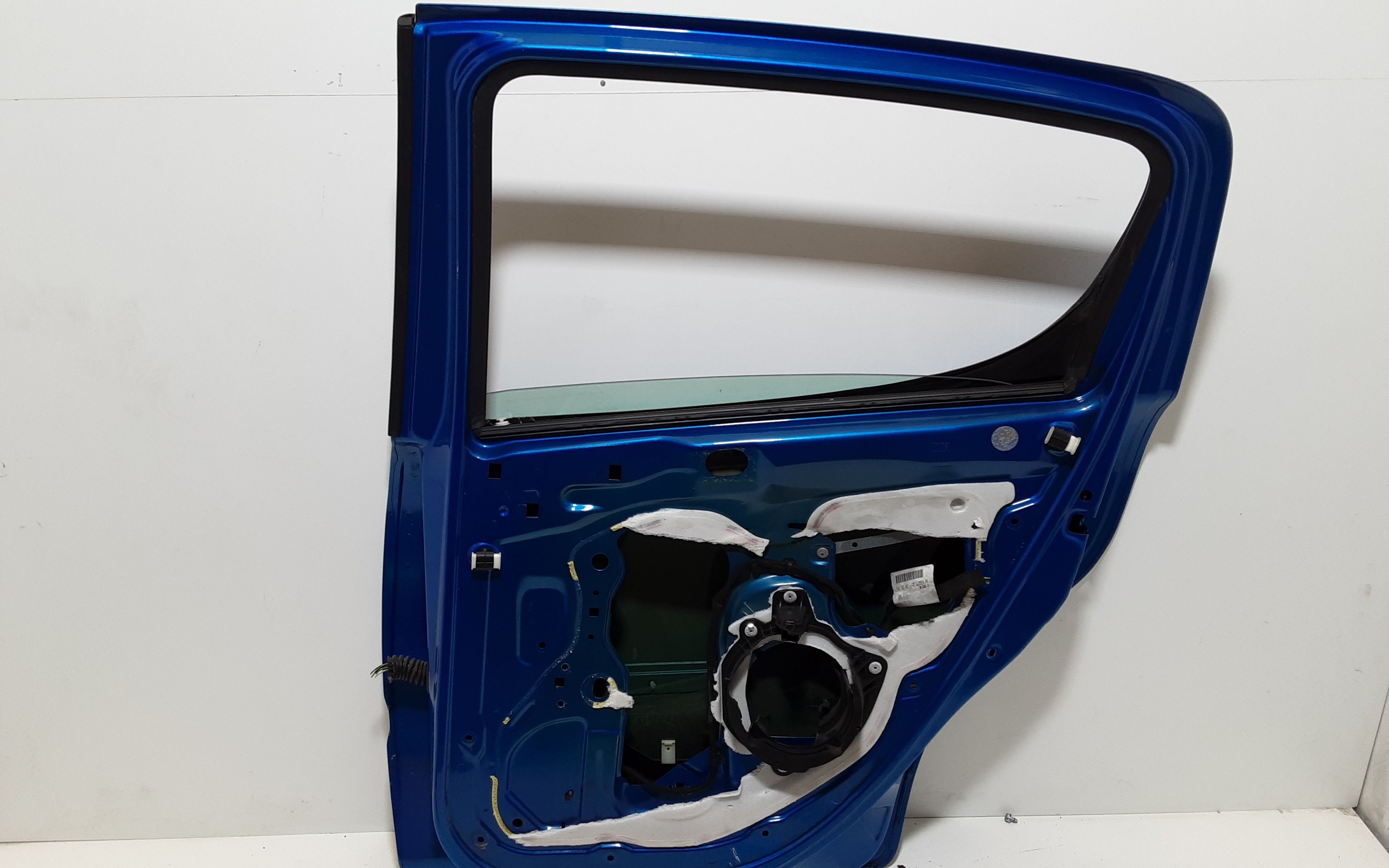 Portiera Posteriore Destra PEUGEOT 207 1 Serie