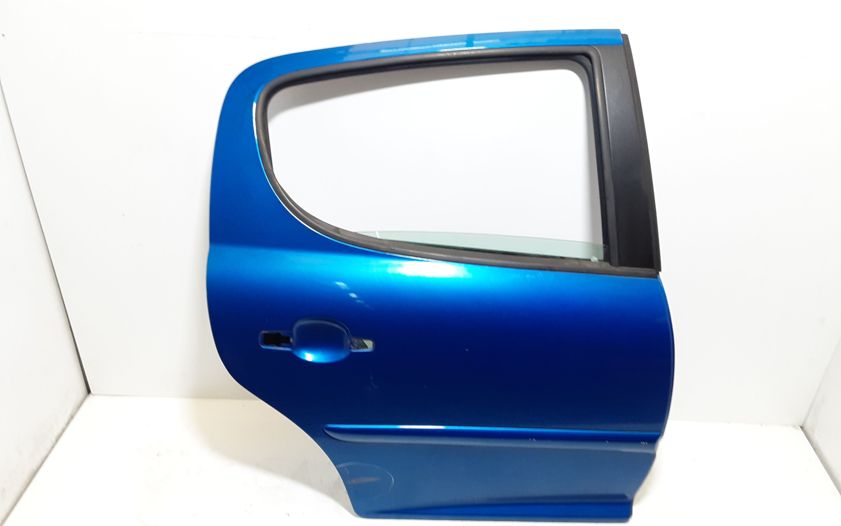 Portiera Posteriore Destra PEUGEOT 207 1 Serie