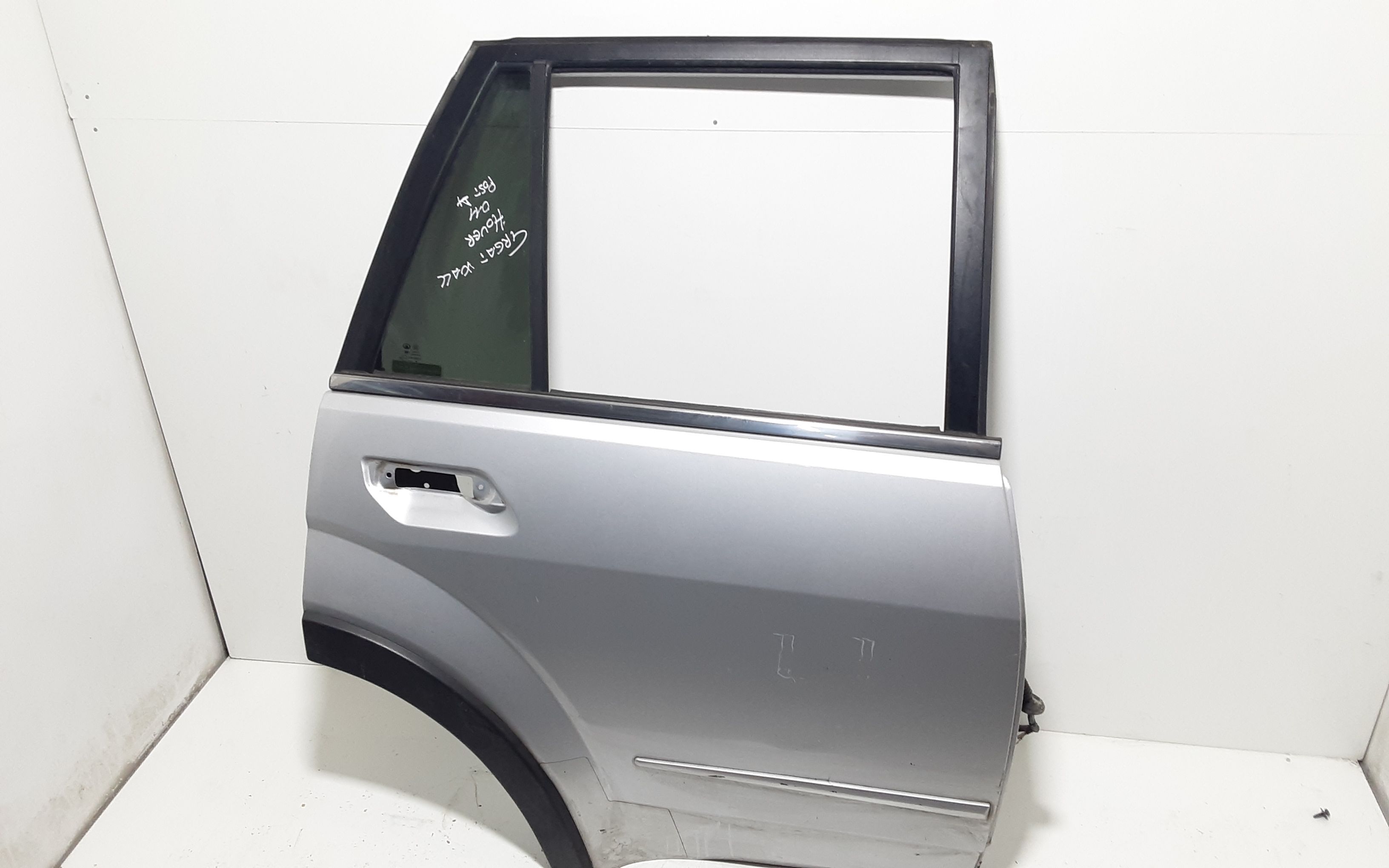 Portiera Posteriore Destra GREAT WALL MOTOR Hover Serie (06>)