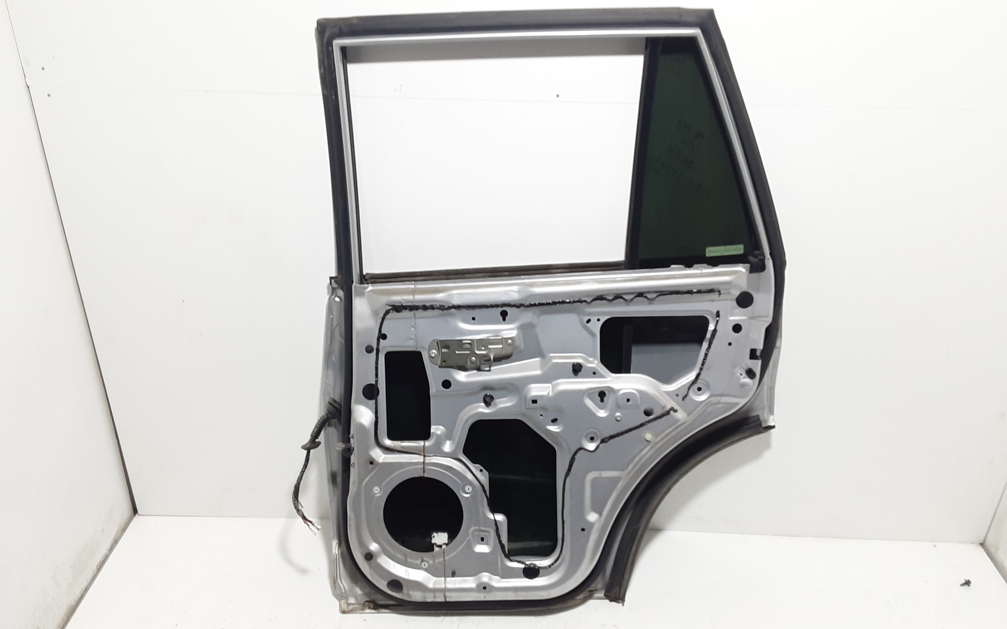 Portiera Posteriore Destra GREAT WALL MOTOR Hover Serie (06>)