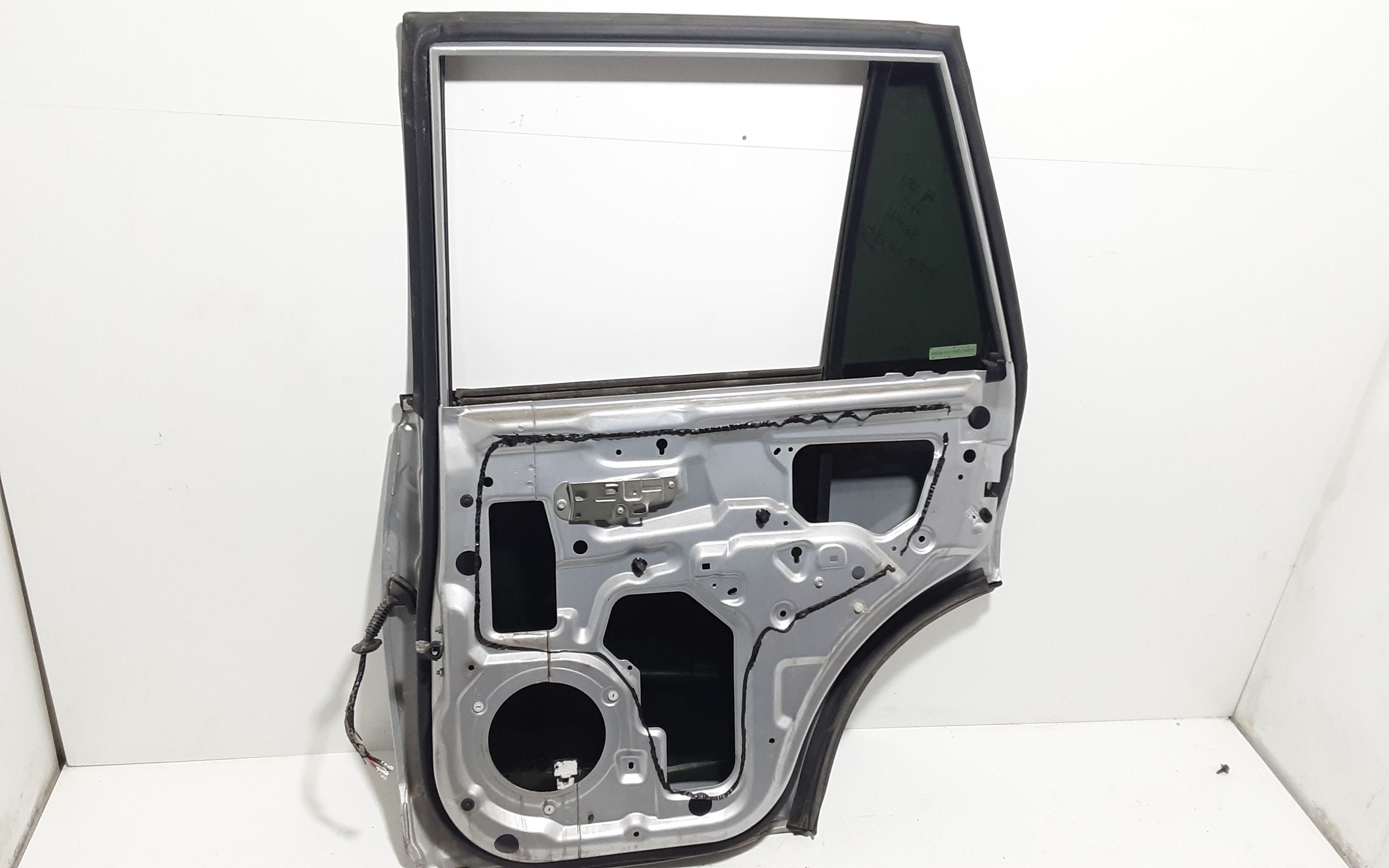 Portiera Posteriore Destra GREAT WALL MOTOR Hover Serie (06>)