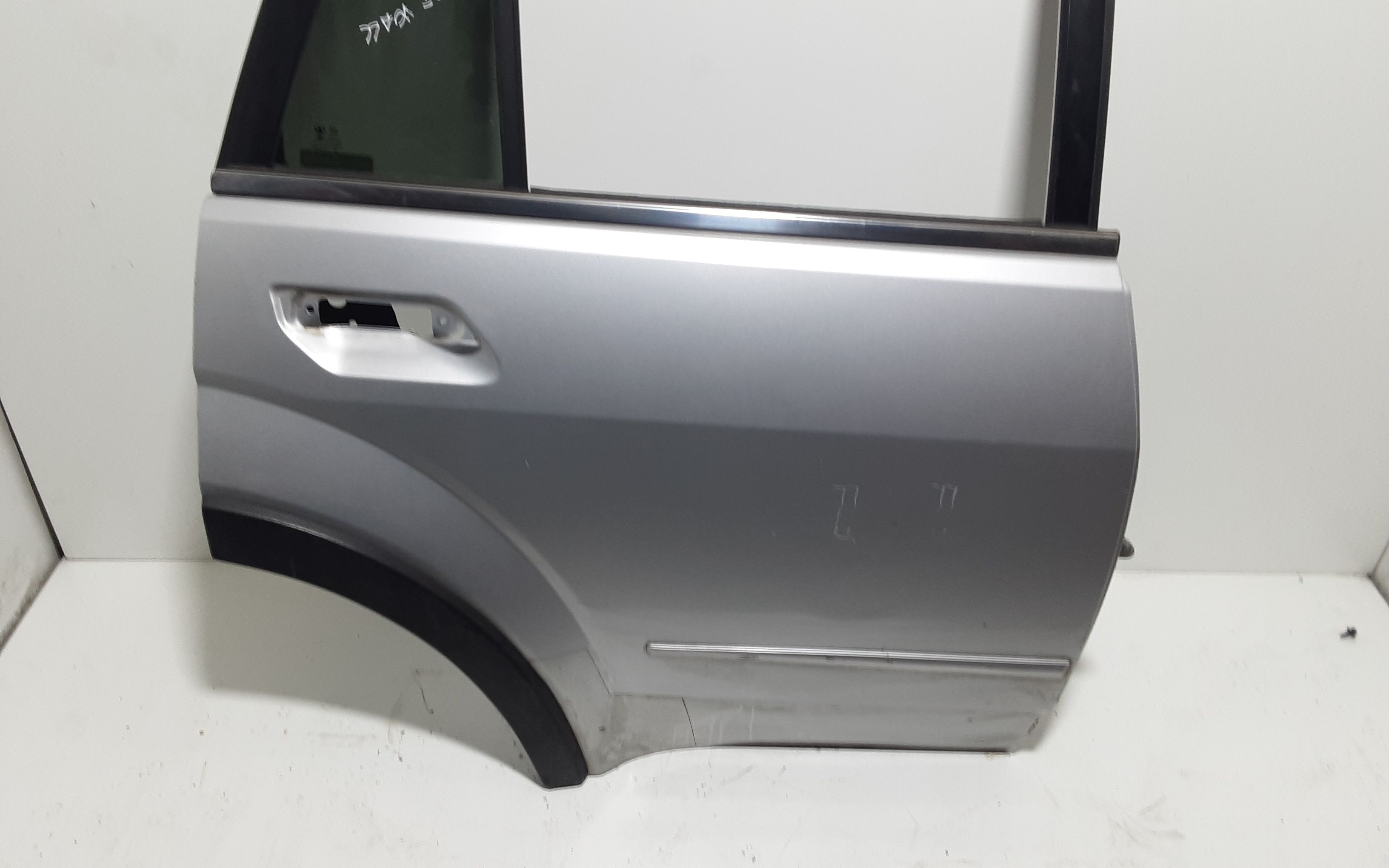 Portiera Posteriore Destra GREAT WALL MOTOR Hover Serie (06>)